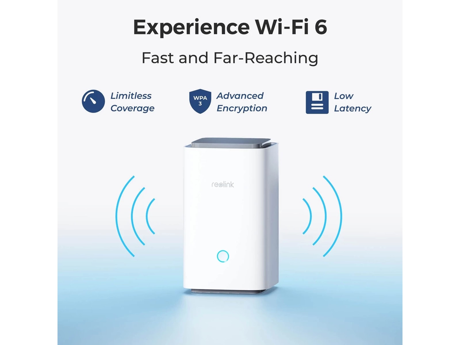 Reolink Home Hub med 4x Argus 3 pro kamera Overvåkningskameraer