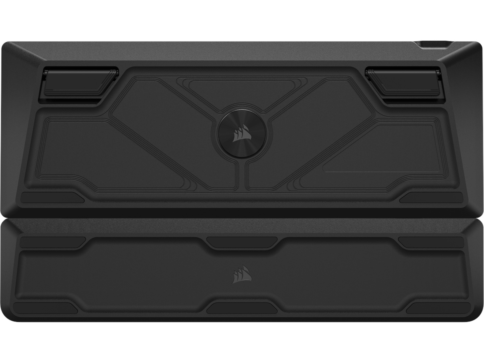 Corsair K70 PRO TKL RGB Gamingtastatur (sort) Gamingtastatur