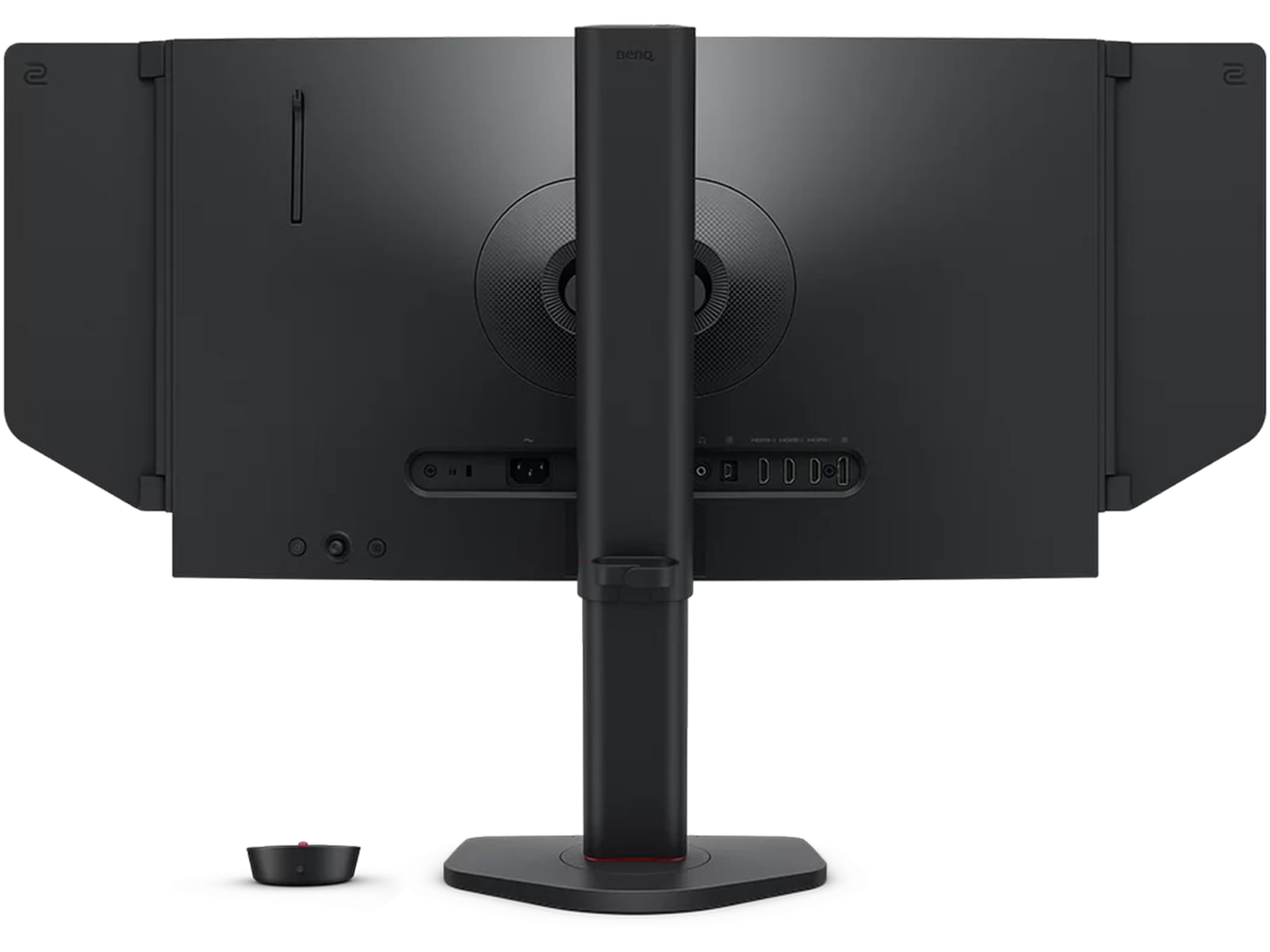 BenQ Zowie 25" gamingskjerm XL2546X+ Skjermer