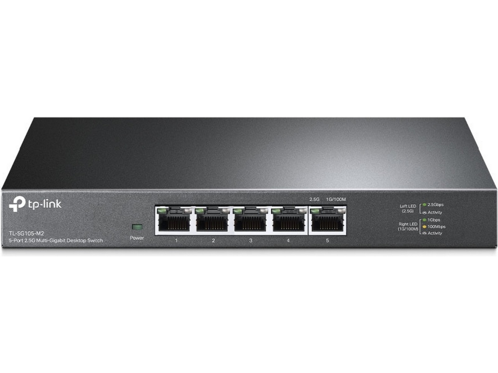 TP-Link TL-SG105-M2 switch Switch