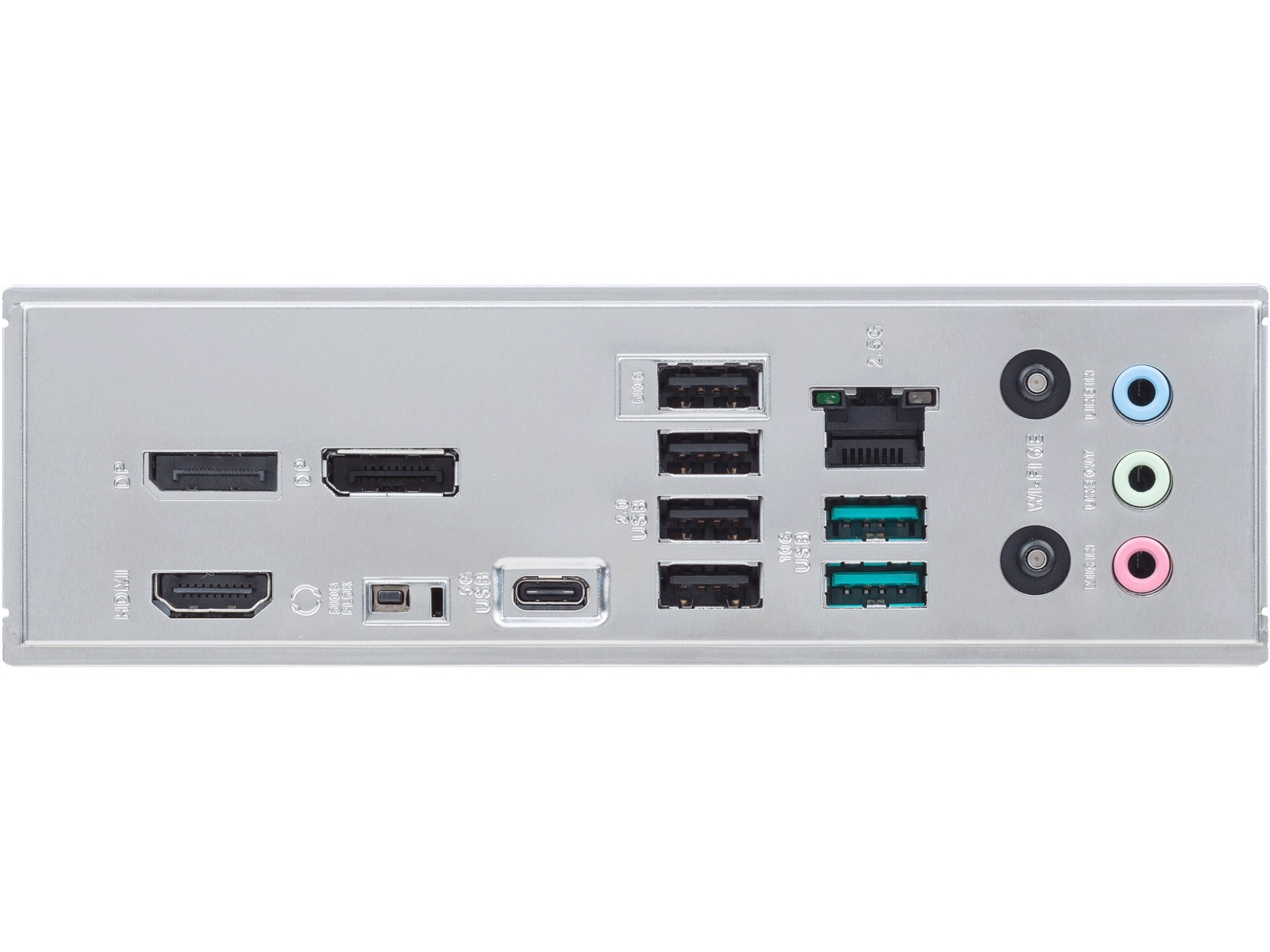 ASUS PRIME B840M-A WIFI Hovedkort AMD Socket