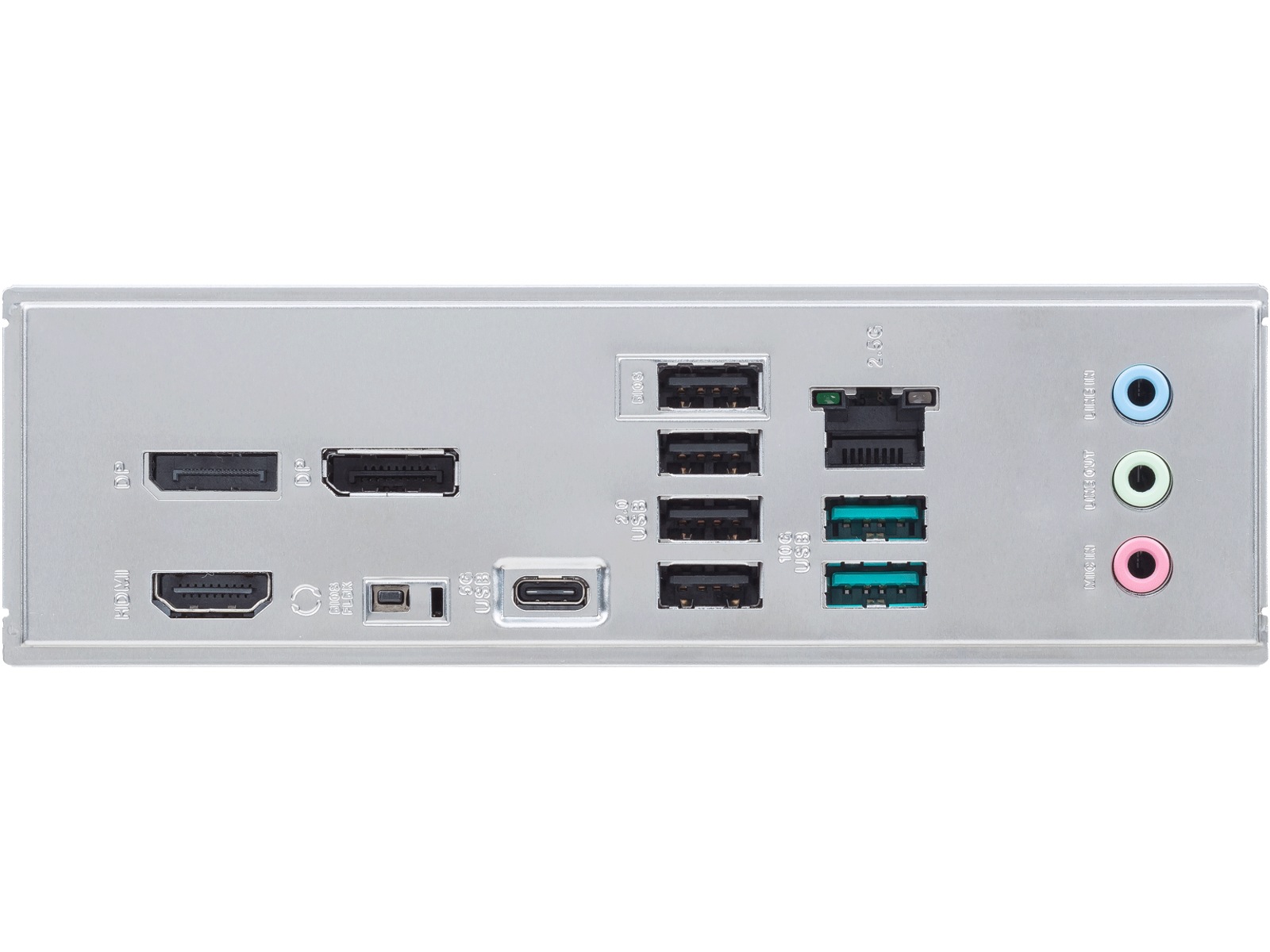 ASUS PRIME B840M-A-CSM Hovedkort AMD Socket