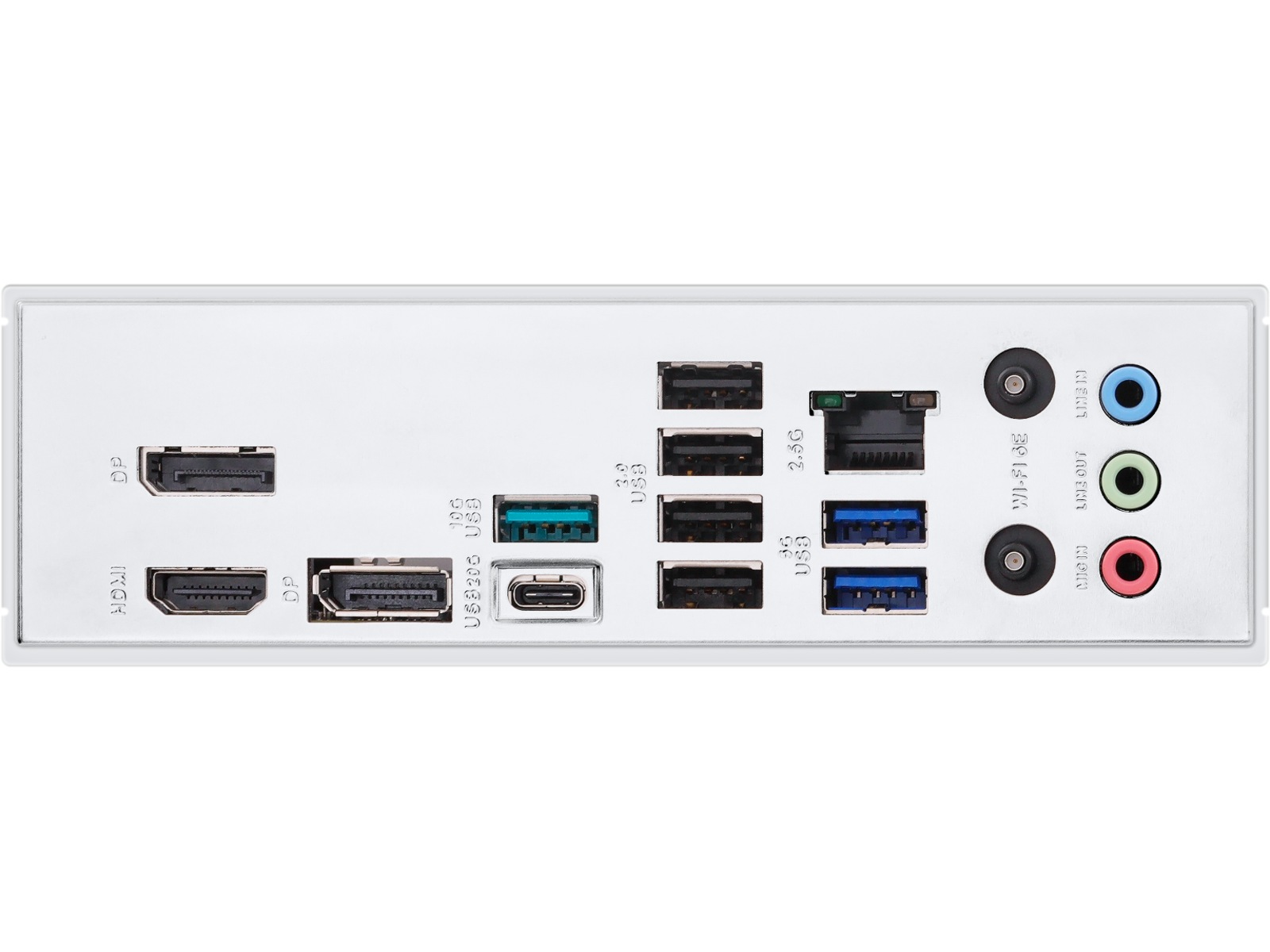 ASUS PRIME B860M-A WIFI Hovedkort Intel Socket