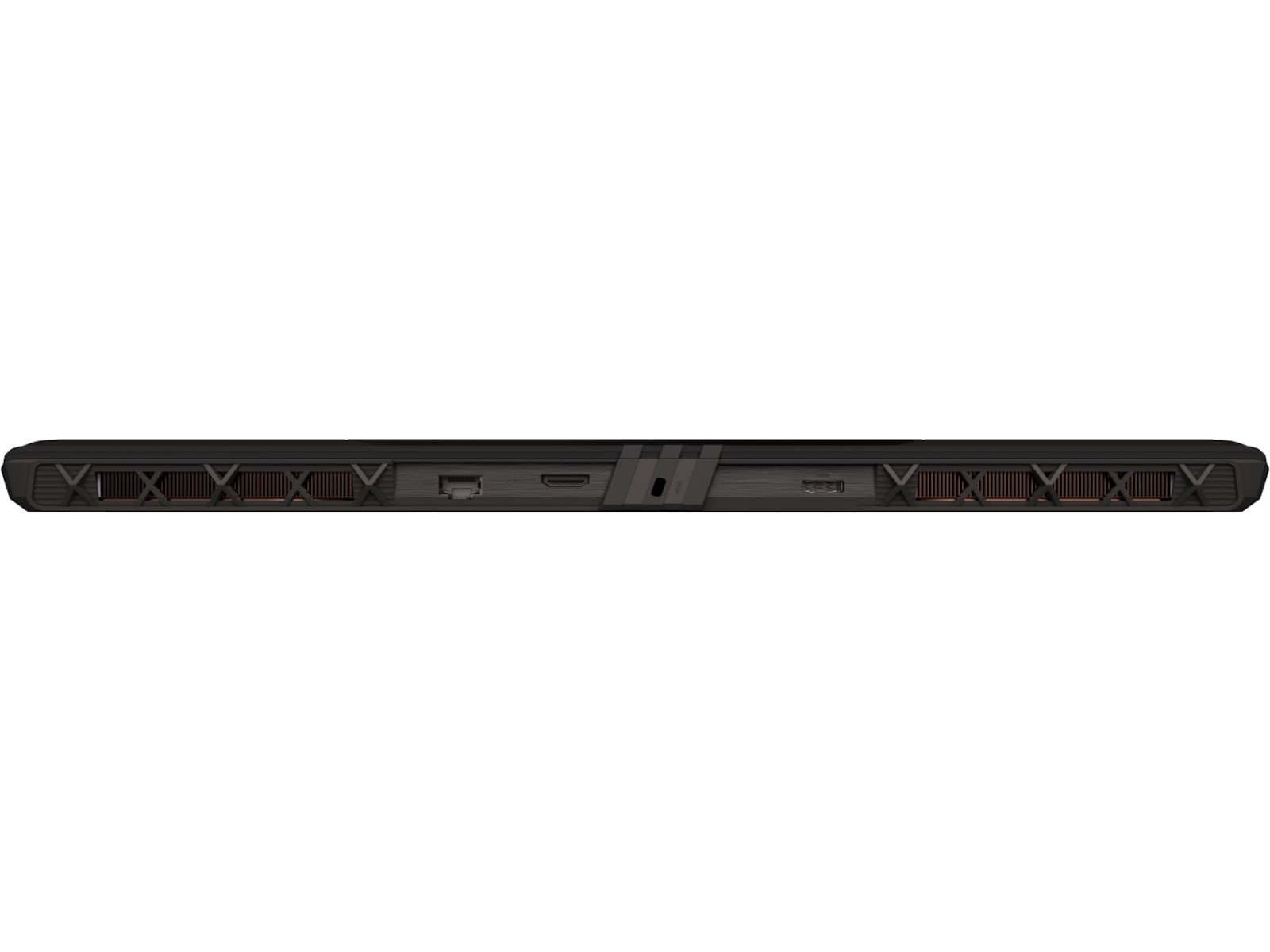 MSI Vector 17 HX AI 17" QHD+ Gaming laptop