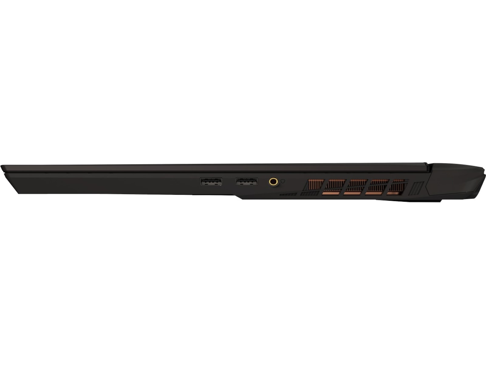 MSI Vector 17 HX AI 17" QHD+ Gaming laptop
