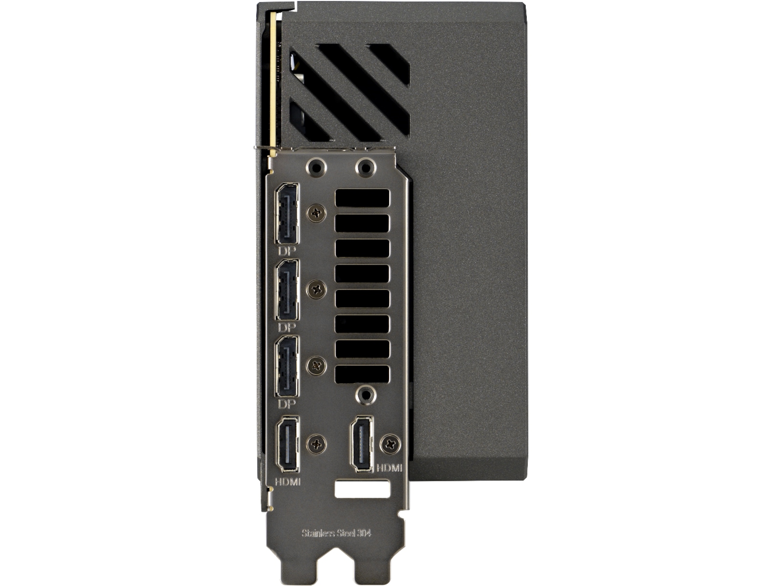 ASUS ROG Astral GeForce RTX 5080 Gaming OC Skjermkort