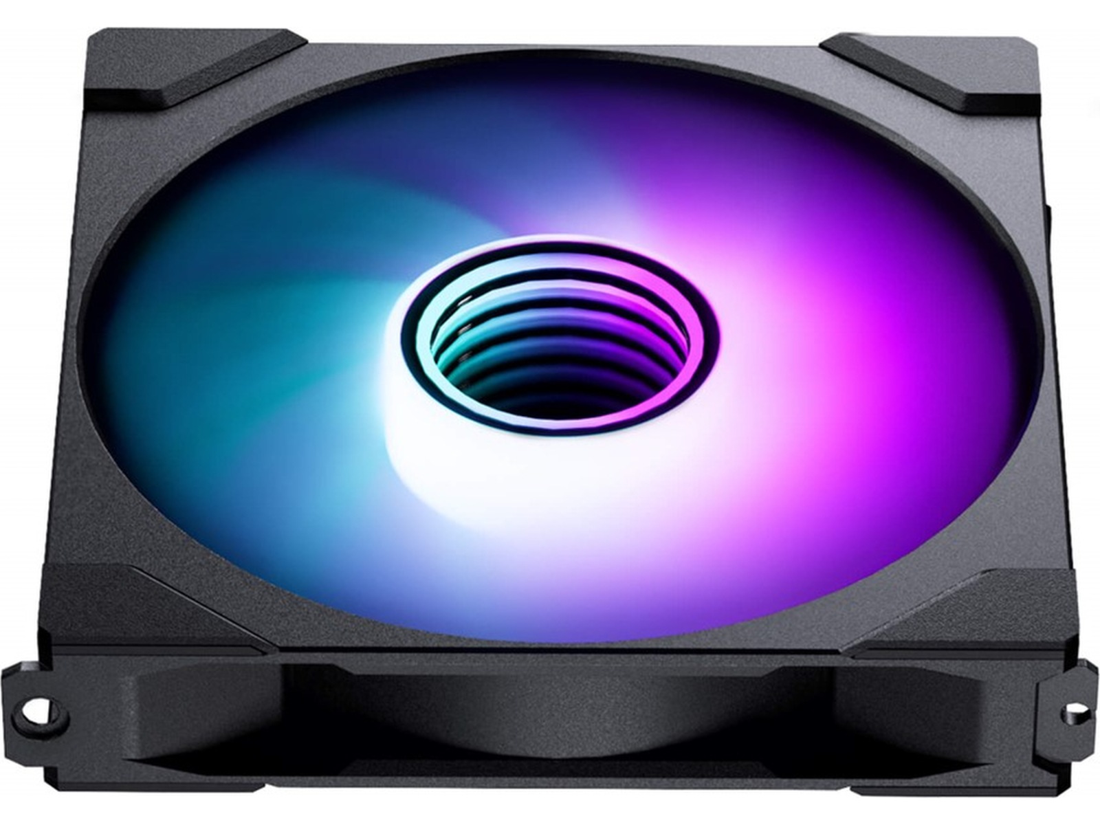 Phanteks M25 Gen2 140mm DRGB Vifte (sort) Vifter