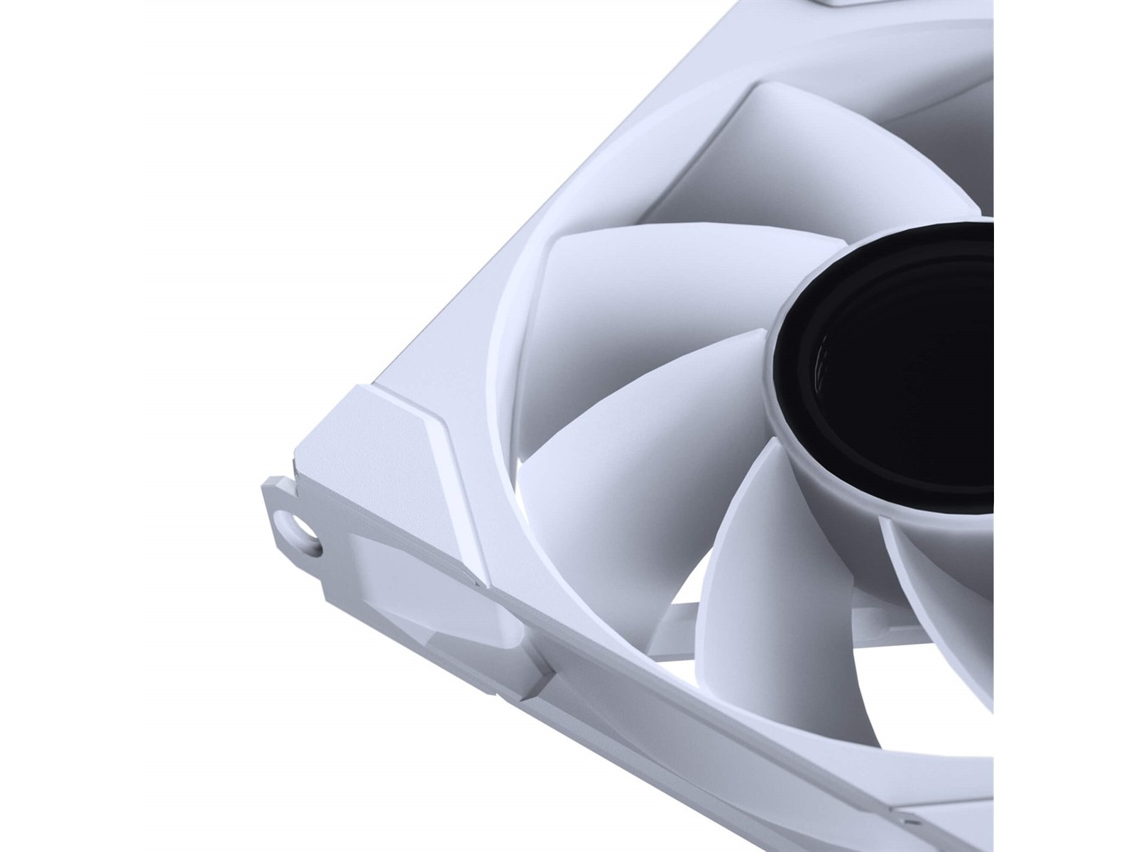 Phanteks M25 Gen2 120mm DRGB Reversed Vifte (hvit) Vifter