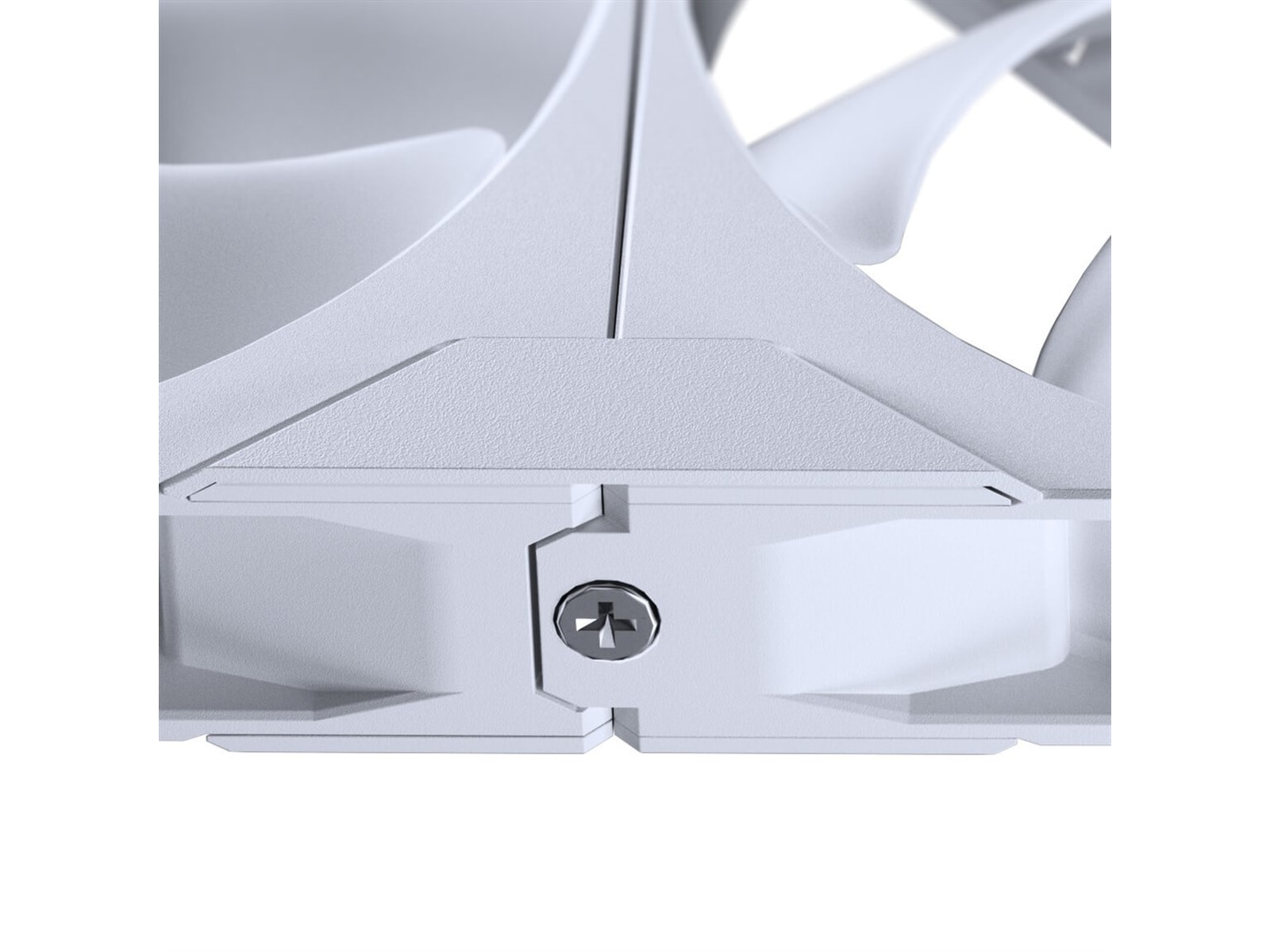 Phanteks M25 Gen2 120mm DRGB Vifte 3pk (hvit) Vifter