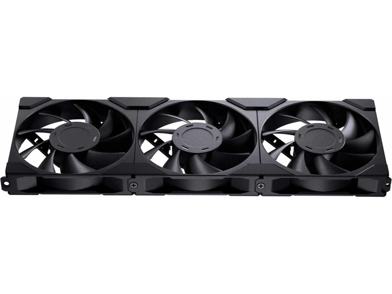 Phanteks M25 Gen2 120mm Vifte 3pk (sort) Vifter