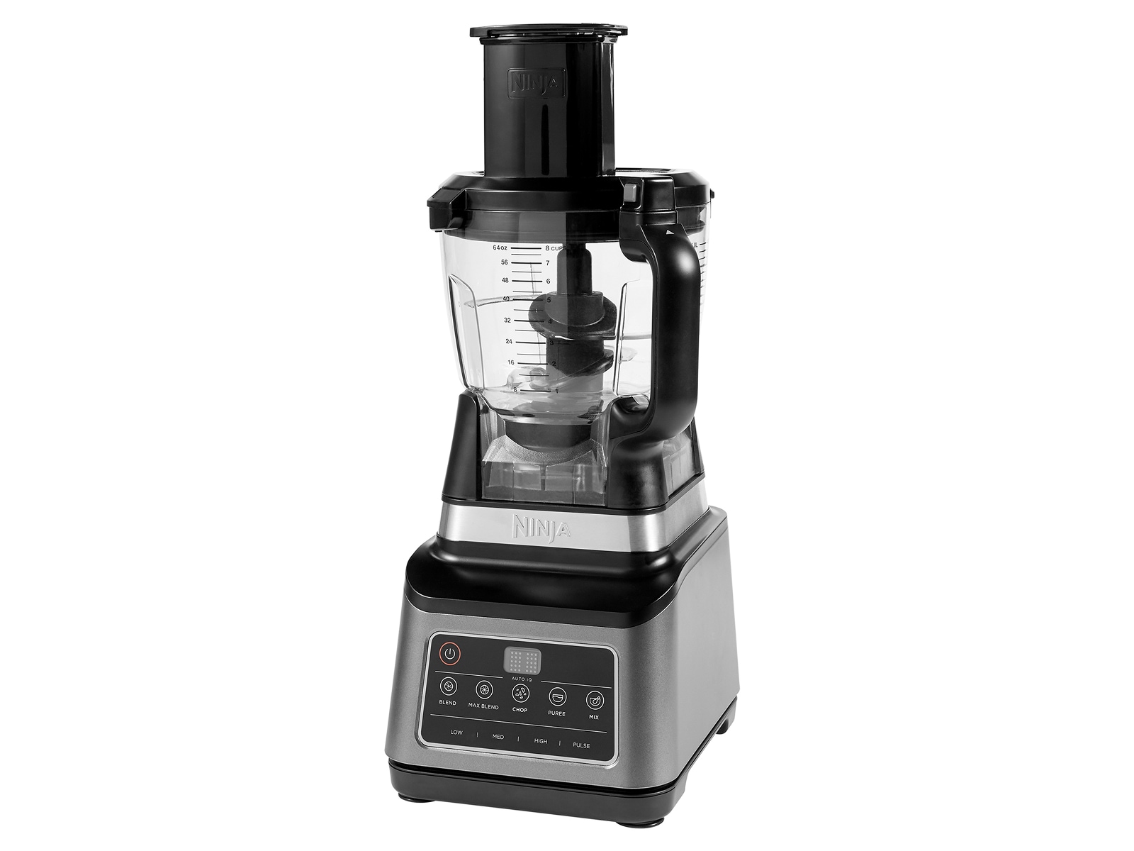 Ninja 3-i-1 BN800EU blender -B-Grade Demo hjem & fritid