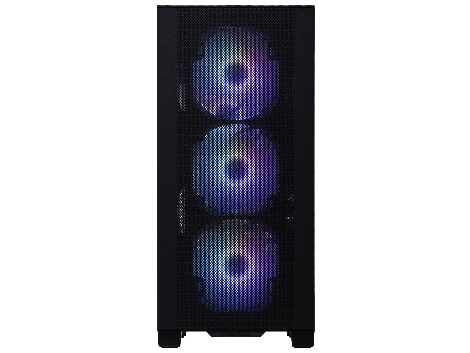 Komplett-PC Advanced Gaming i120 RGB Gaming-PC stasjonær