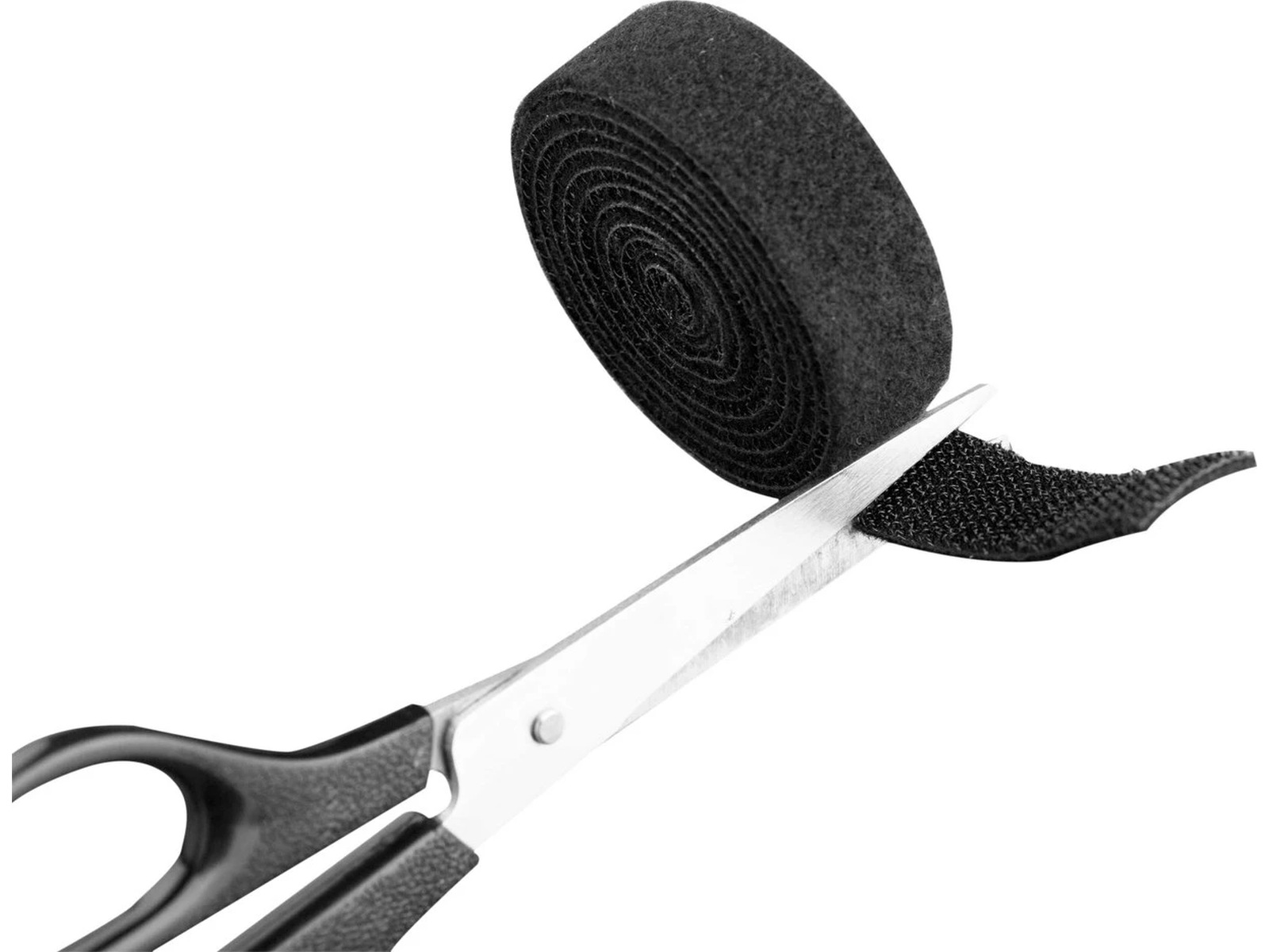 Andersson Velcrobånd (sort) Tilbehør