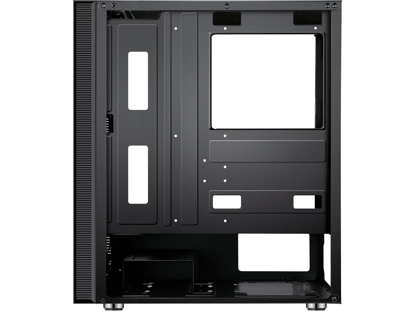 Mission SG GGX 1.2 kabinett Midi tower