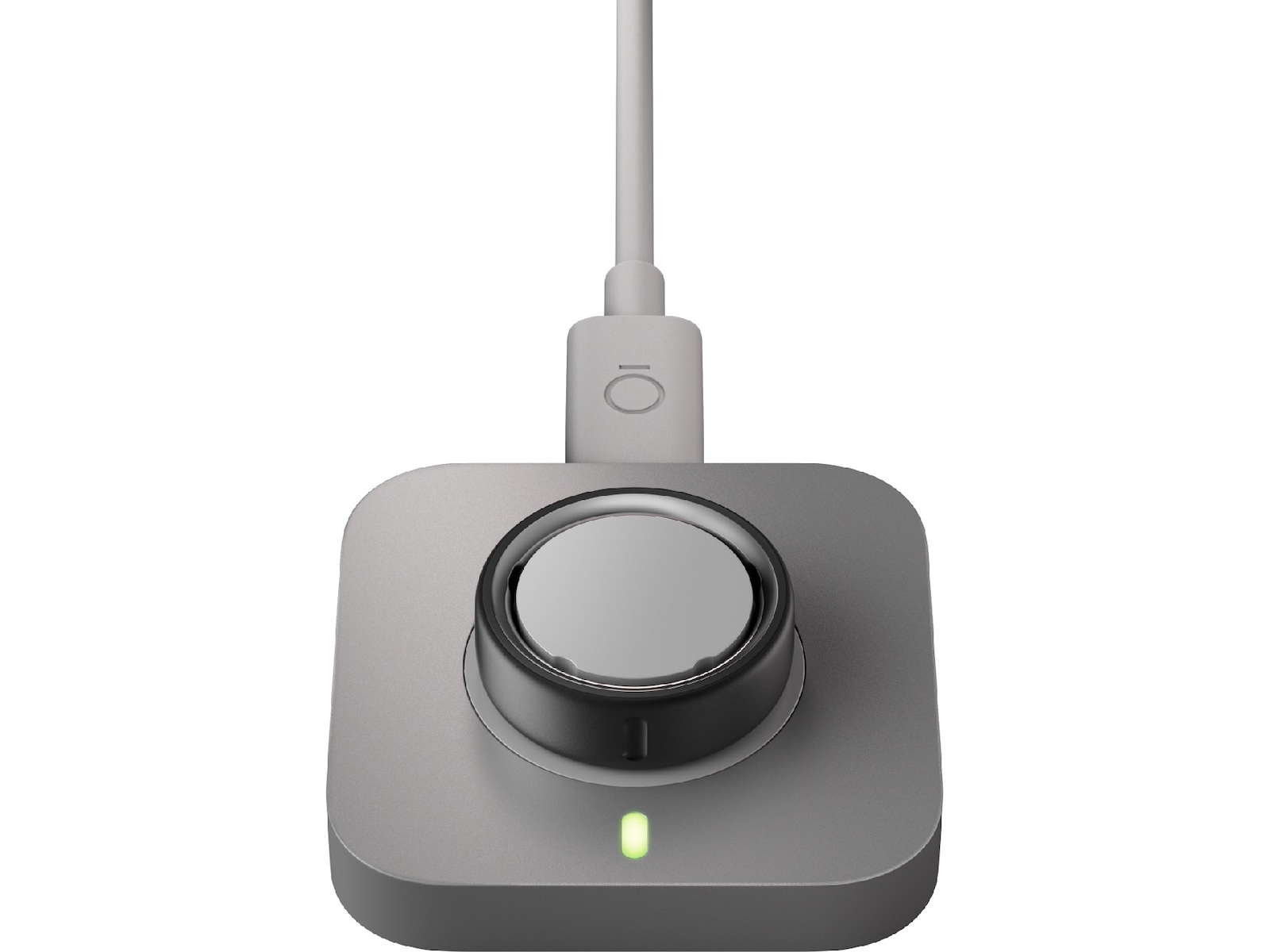 Oura Ring 4 Trådløs lader str. 14 Smart ring