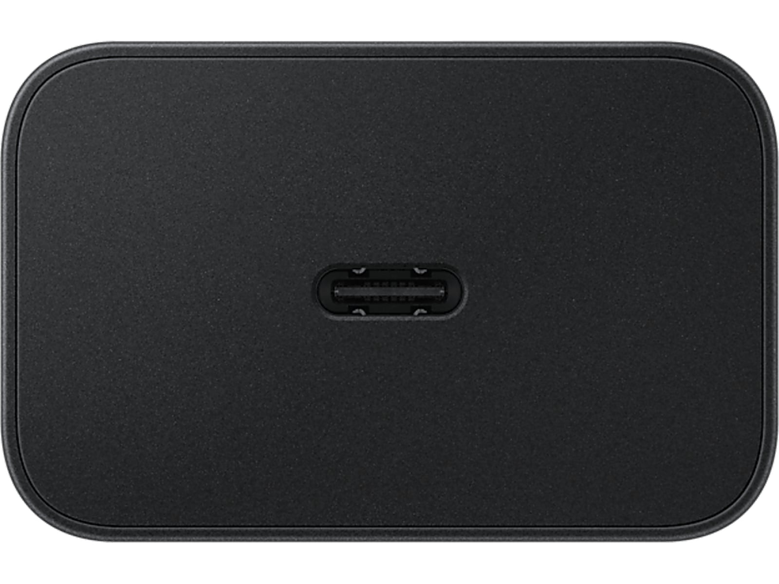 Samsung 45W USB-C vegglader Mobilladere