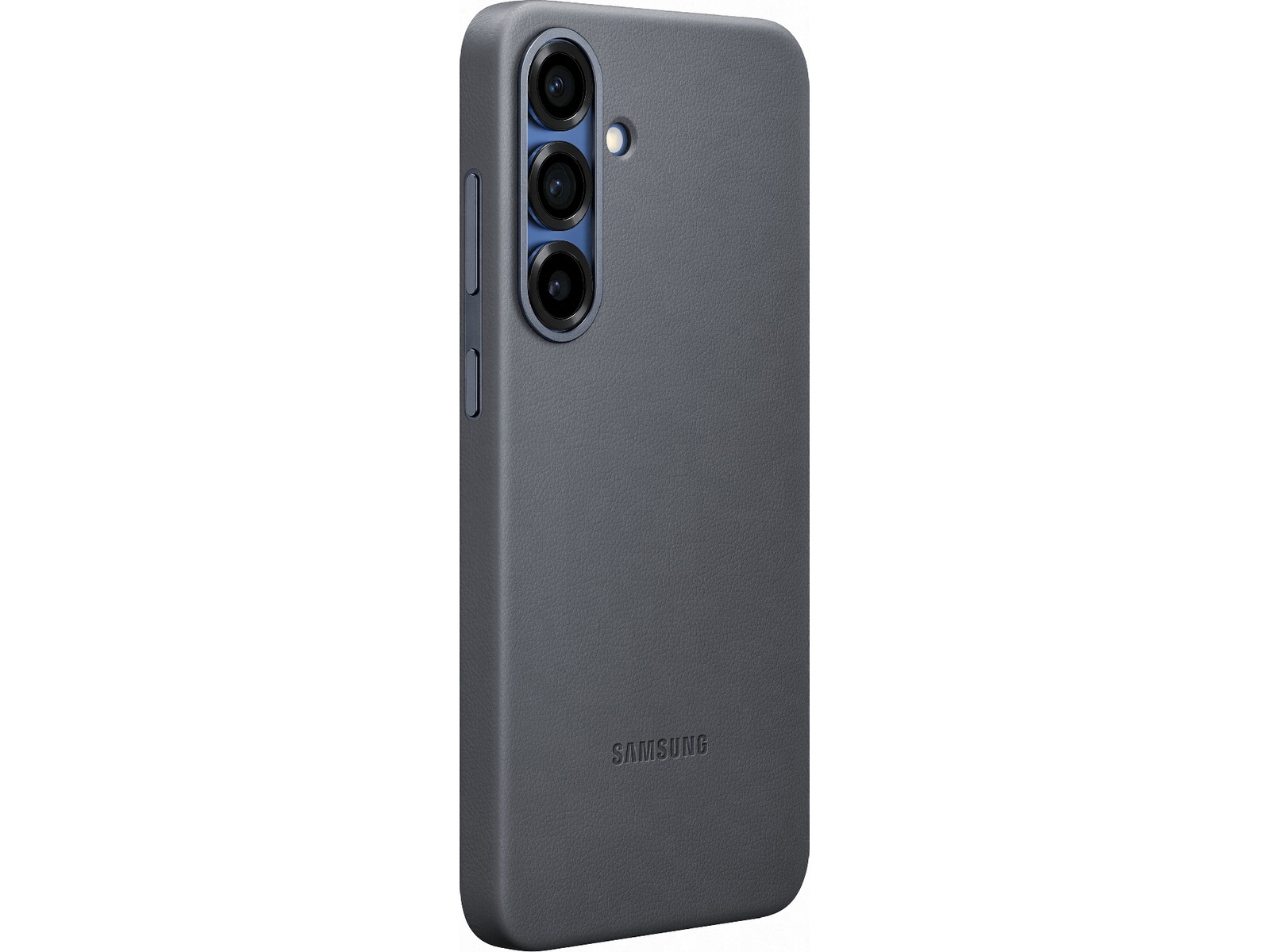 Samsung Galaxy S25+ Kindsuit Case (sort) Deksel til mobiltelefon