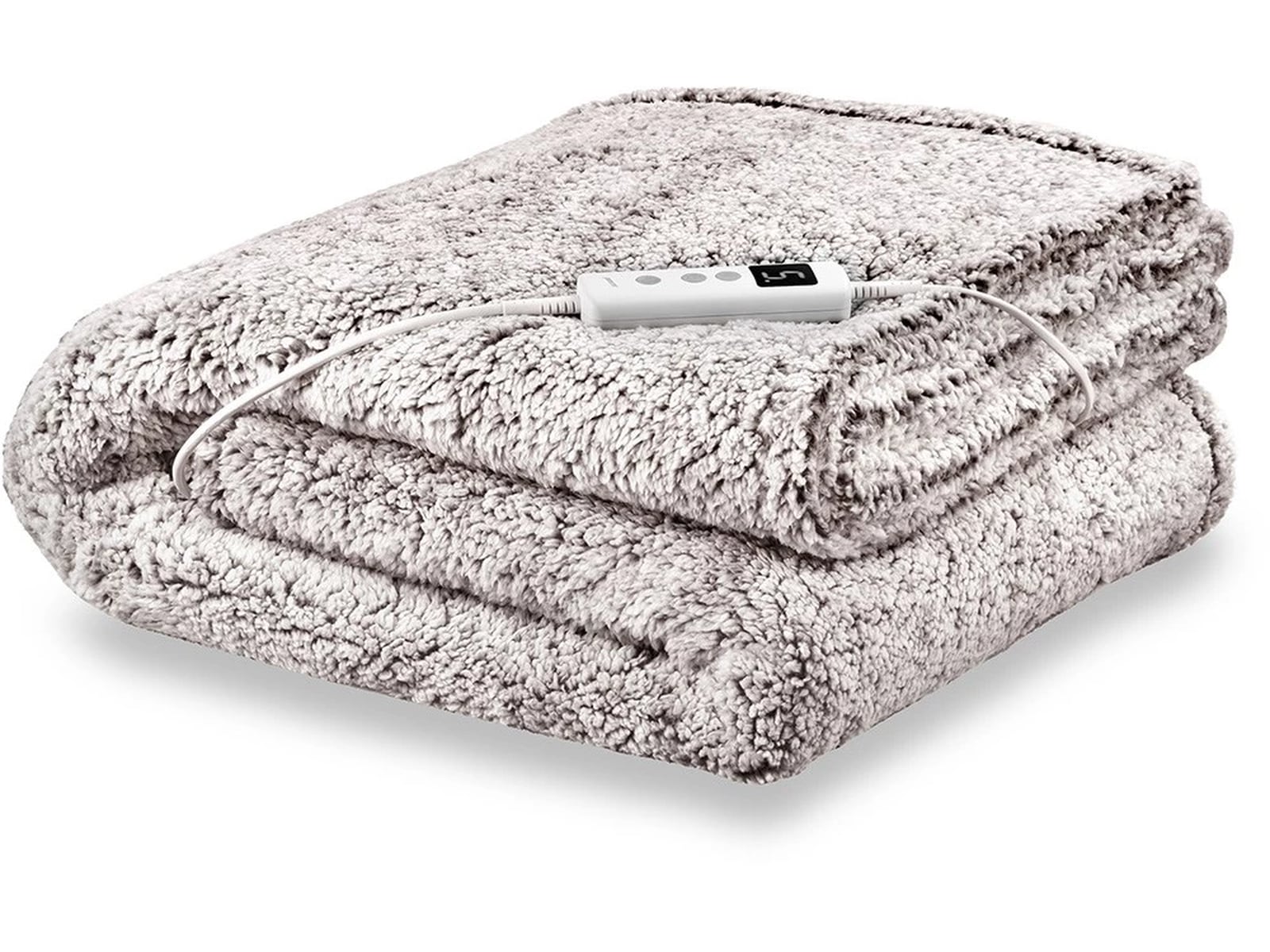 PureSense PSHB500 Varmeteppe Frittstående varmeovner