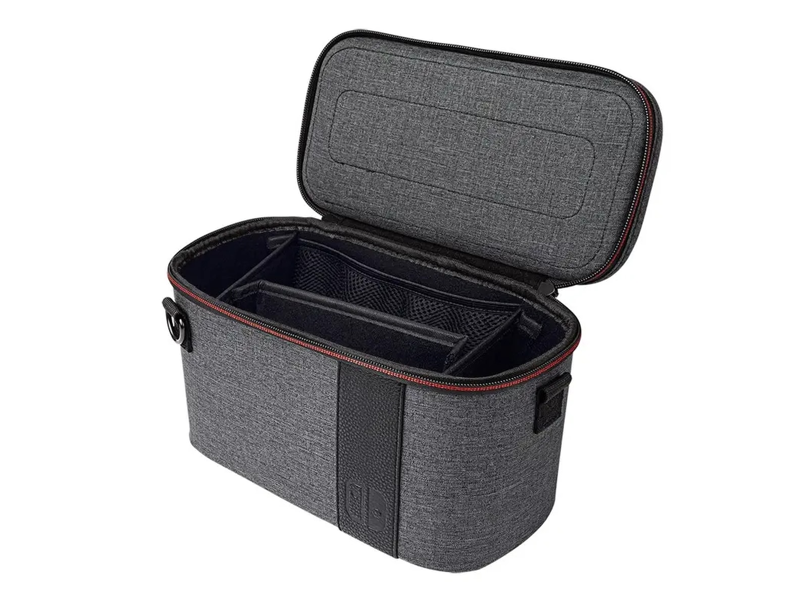 PDP Pull-N-Go Case Elite Switch Tilbehør