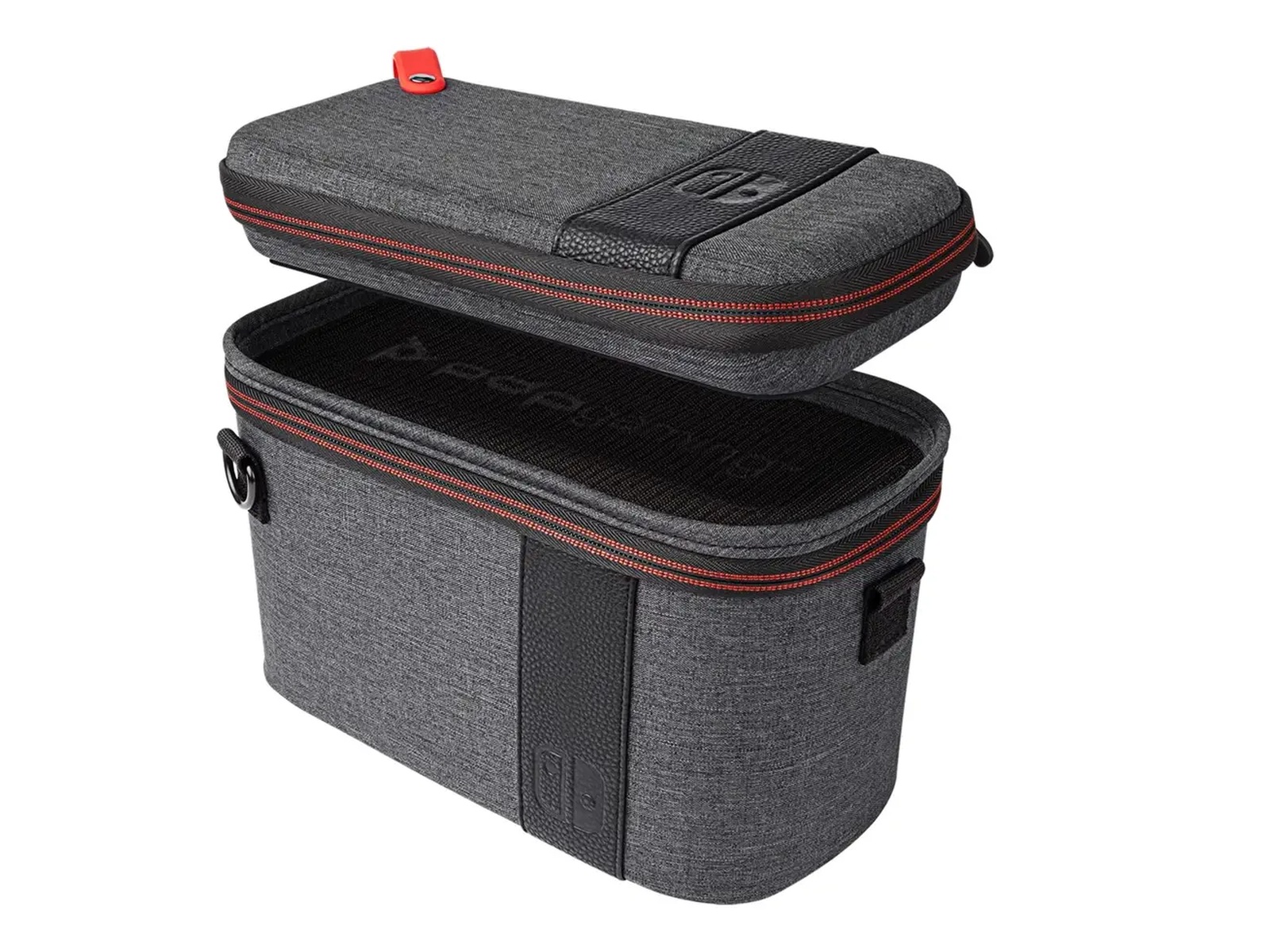 PDP Pull-N-Go Case Elite Switch Tilbehør