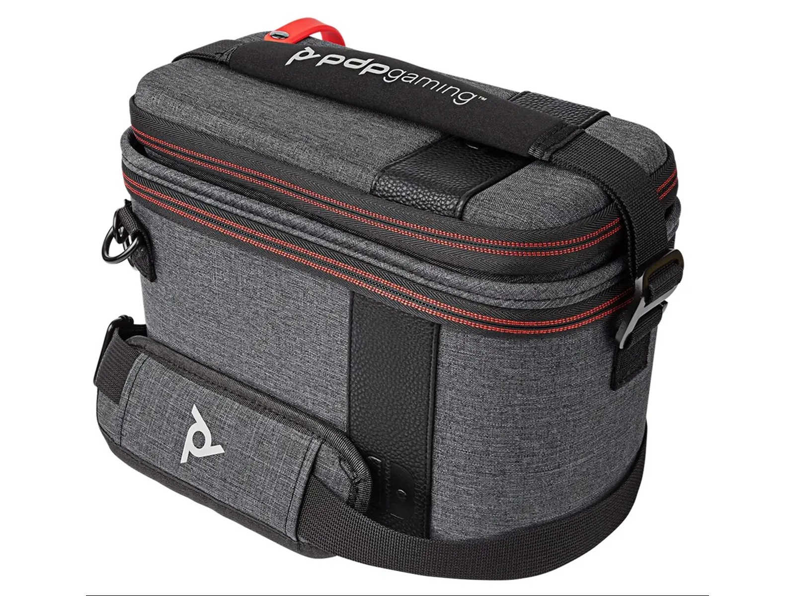 PDP Pull-N-Go Case Elite Switch Tilbehør