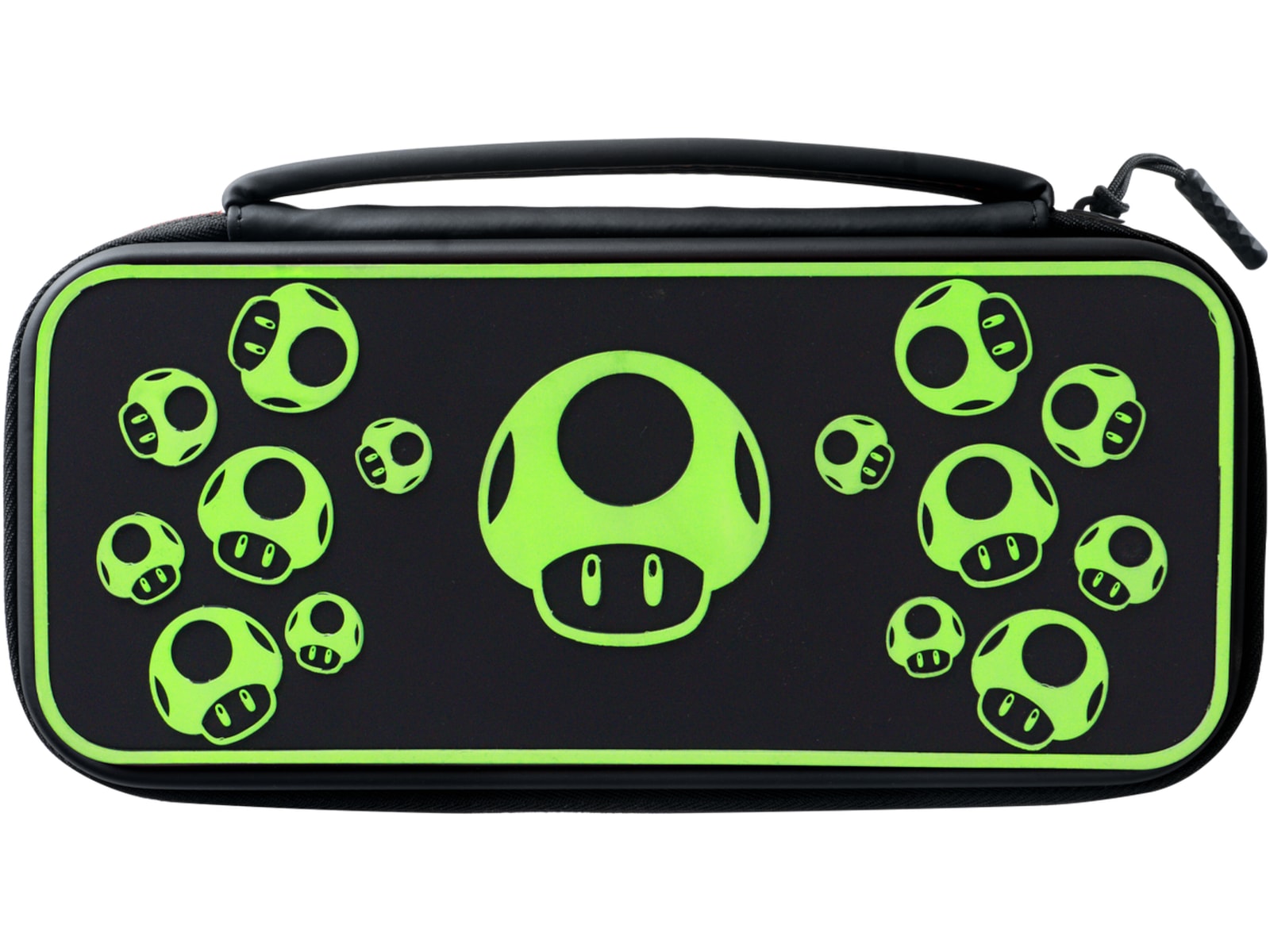 PDP NSW Travel Case Plus GLOW (1Up) Tilbehør