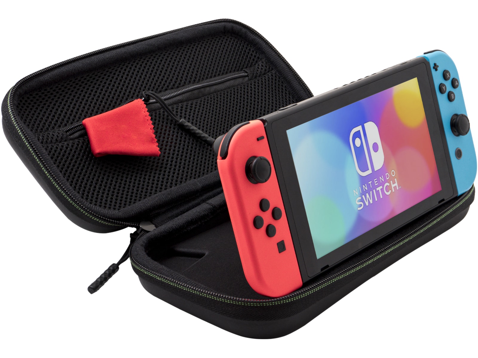 PDP NSW Travel Case Plus GLOW (1Up) Tilbehør