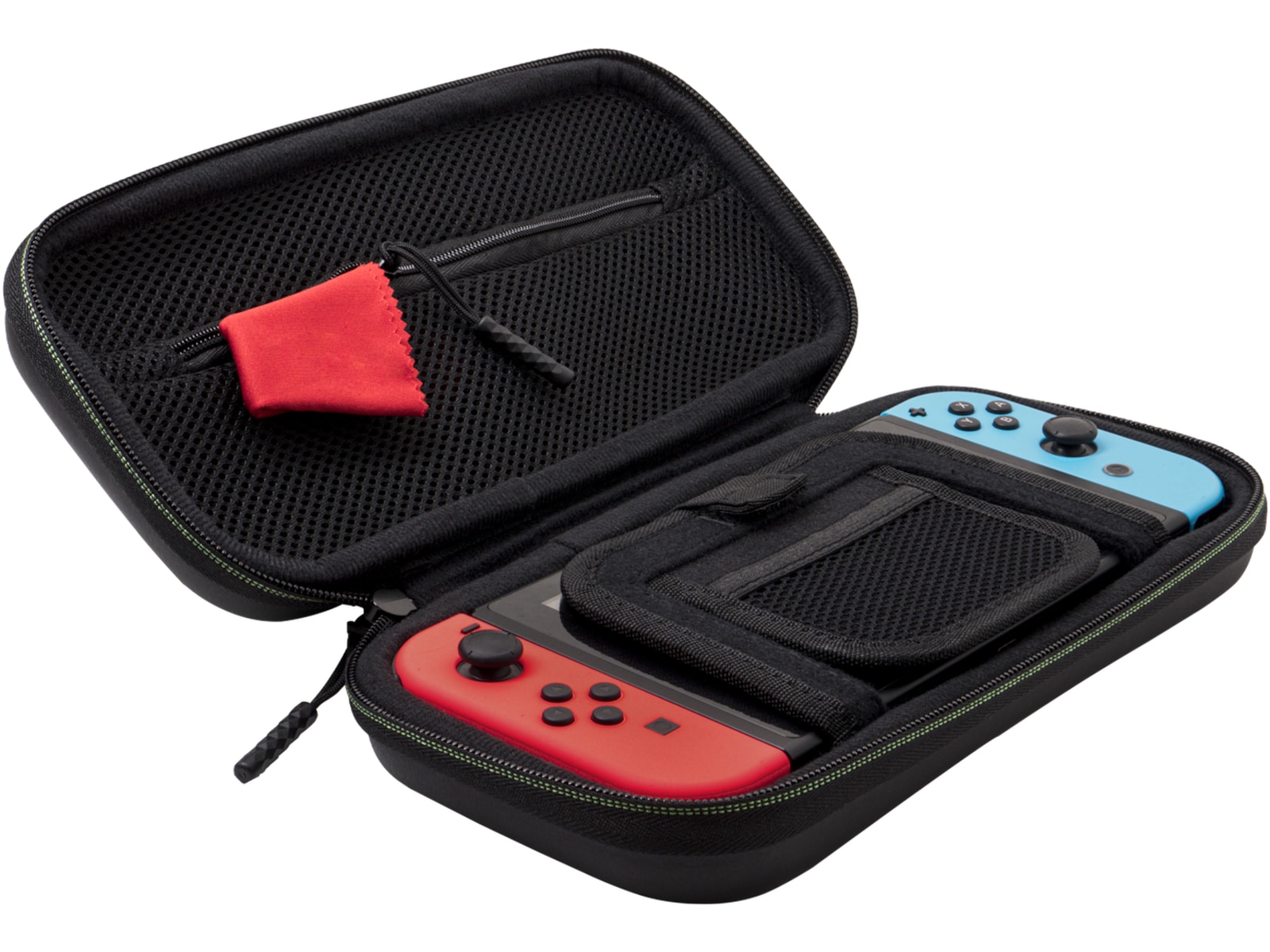 PDP NSW Travel Case Plus GLOW (1Up) Tilbehør