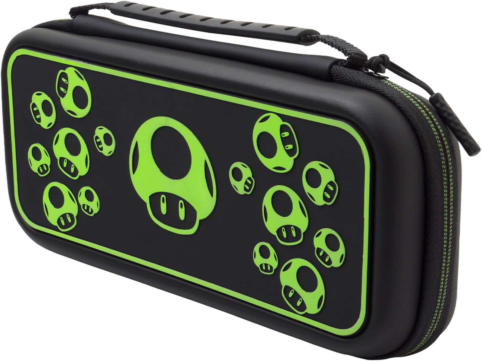 PDP NSW Travel Case Plus GLOW (1Up) Tilbehør