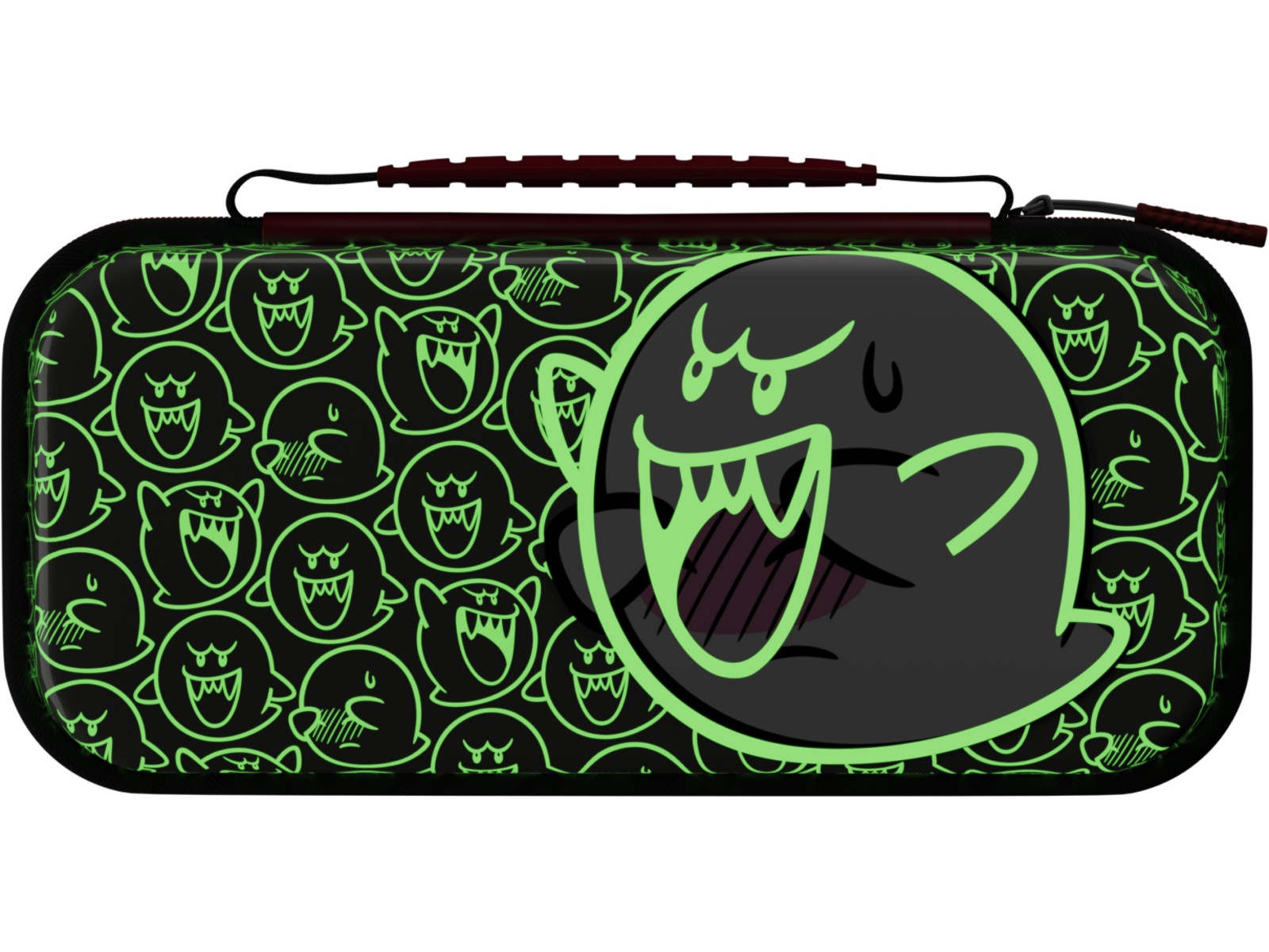 PDP NSW Travel Case Plus GLOW (Boo Hoo) Tilbehør