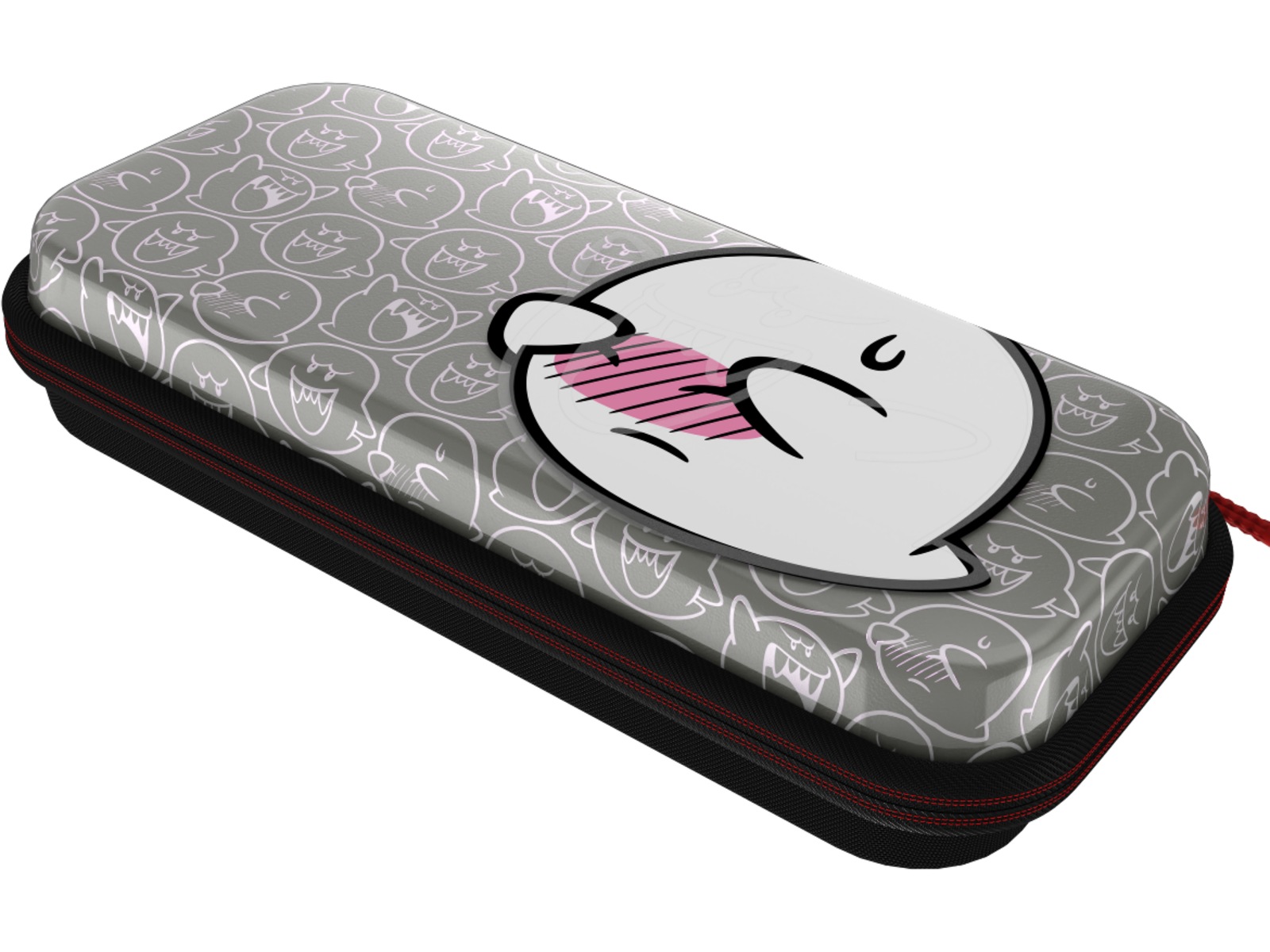 PDP NSW Travel Case Plus GLOW (Boo Hoo) Tilbehør