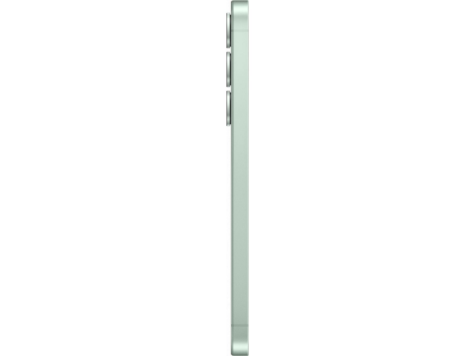 Samsung Galaxy S25 256GB (mint) Mobiltelefoner