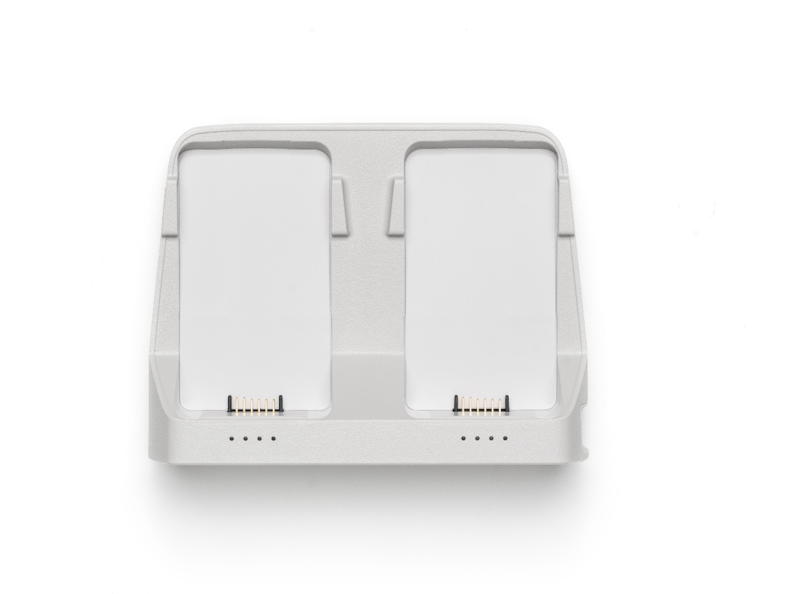 DJI Flip Parallel Charging Hub Batteri & ladere til droner