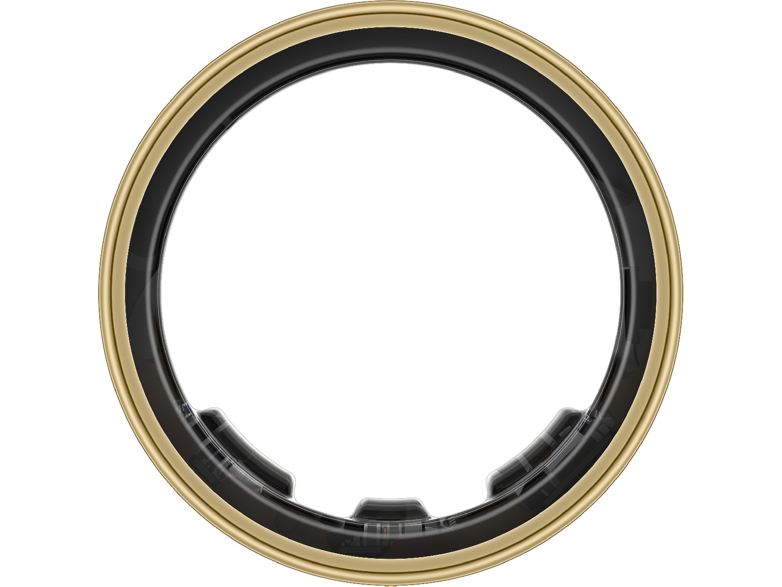 Samsung Galaxy Ring Smart Ring str. 11 (titanium gold) Smart ring