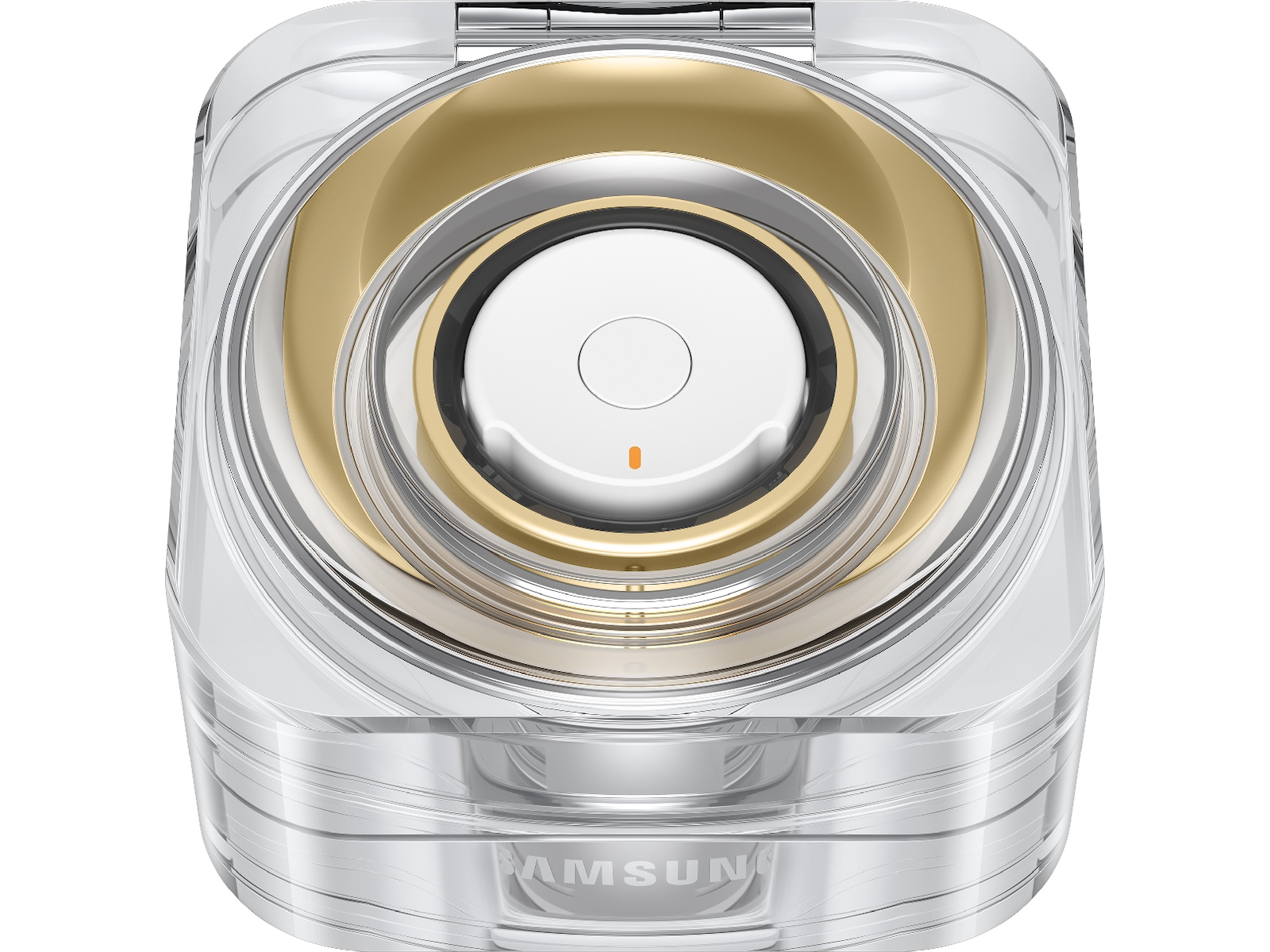 Samsung Galaxy Ring Smart Ring str. 11 (titanium gold) Smart ring