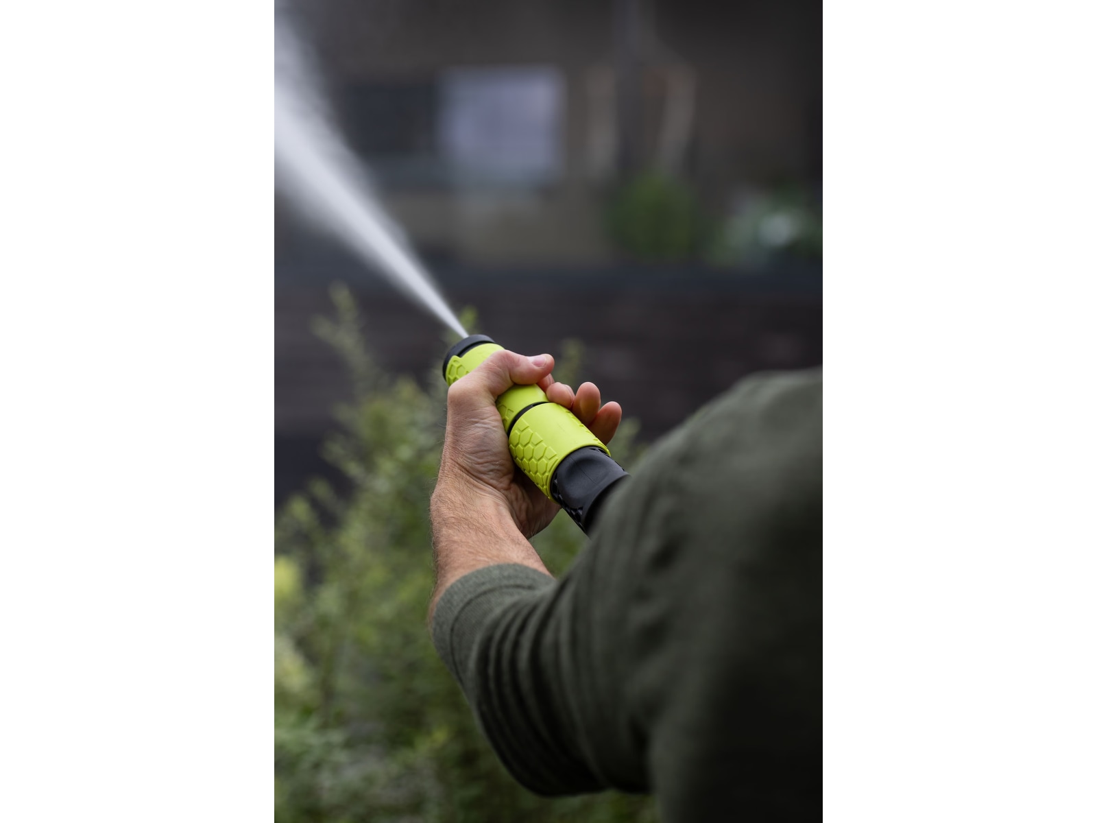 AVA variodyse Tilbehør til høytrykksspylere