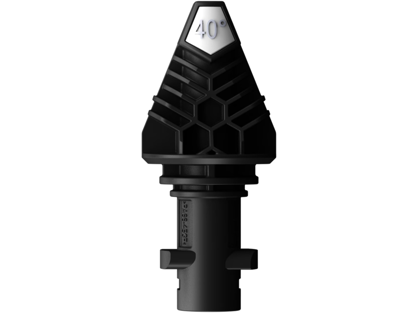 AVA 40° dyse Tilbehør til høytrykksspylere