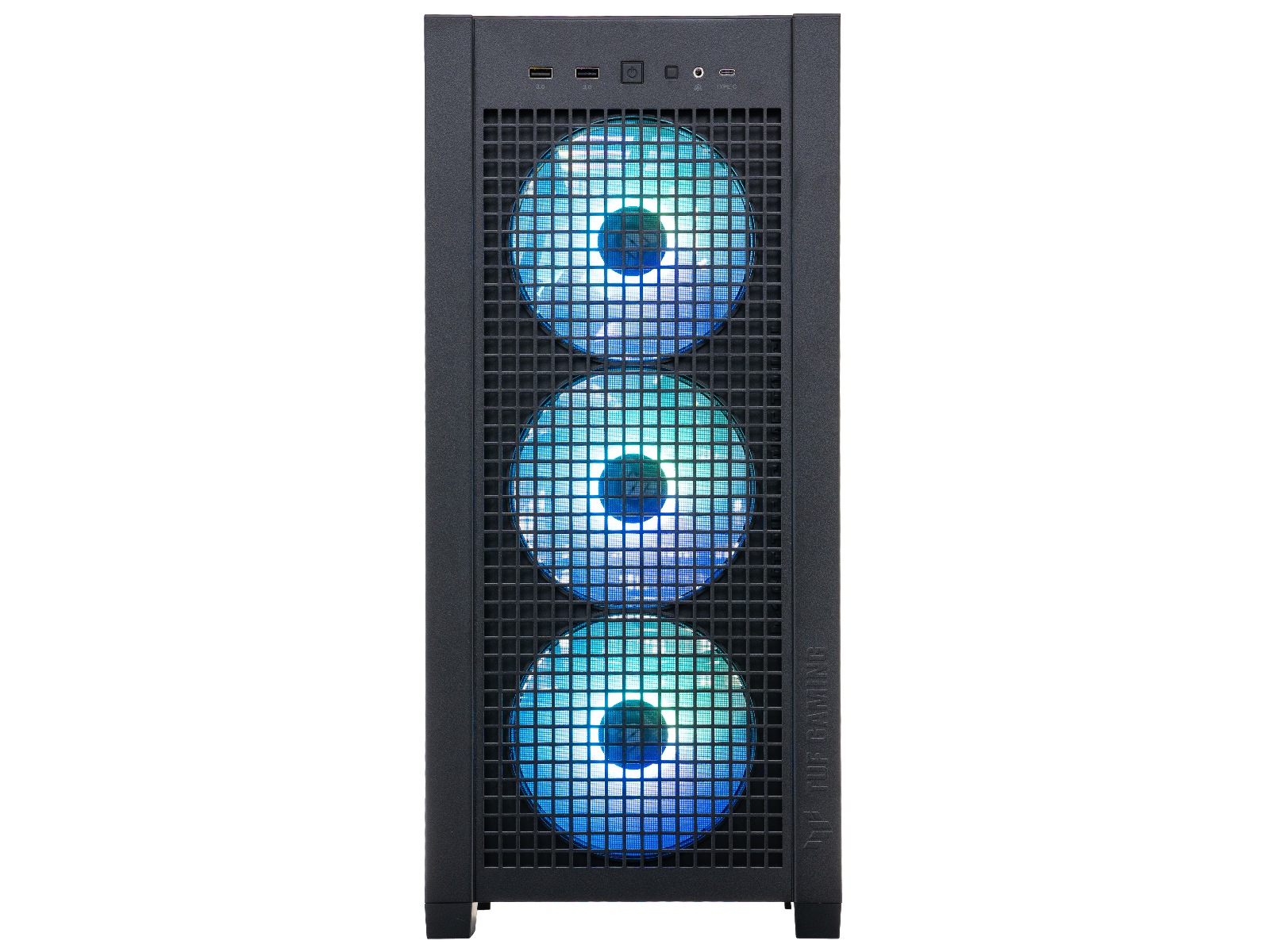 Komplett-PC Epic Gaming a350 RGB - RTX 5080 Edition Gaming-PC stasjonær