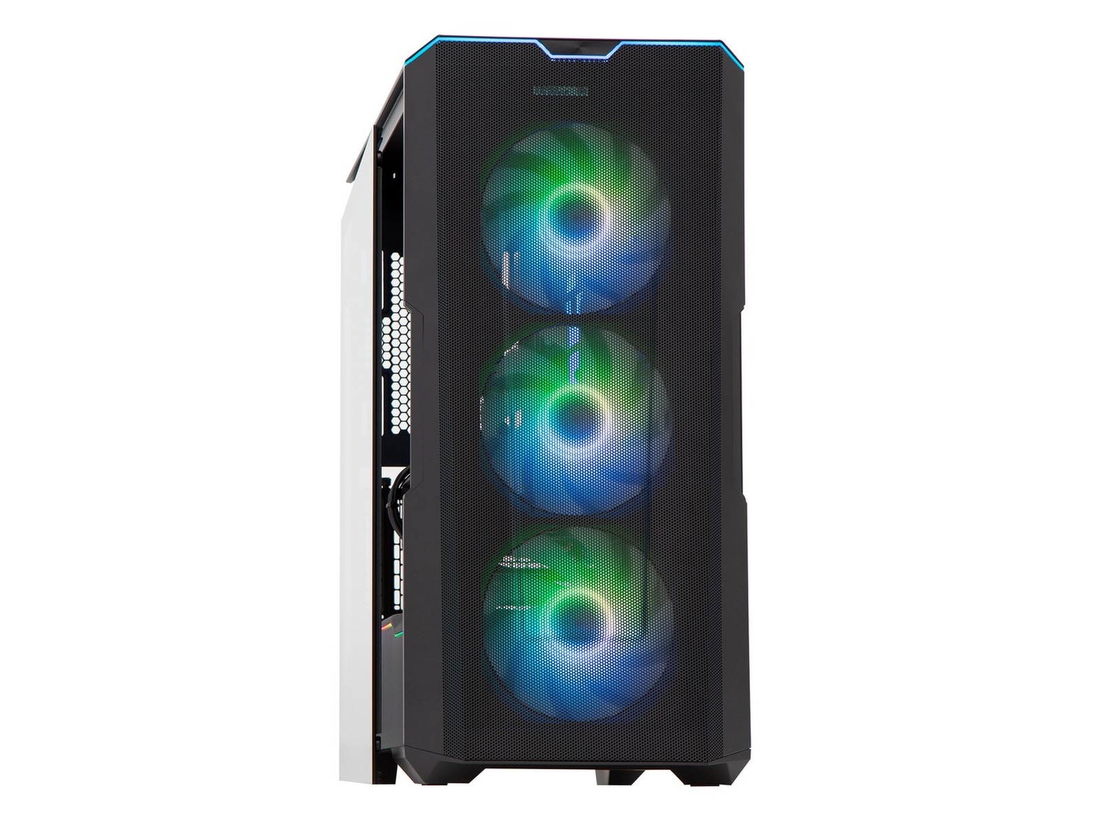 Komplett-PC Epic Gaming i355 - Powered by Asus Gaming-PC stasjonær