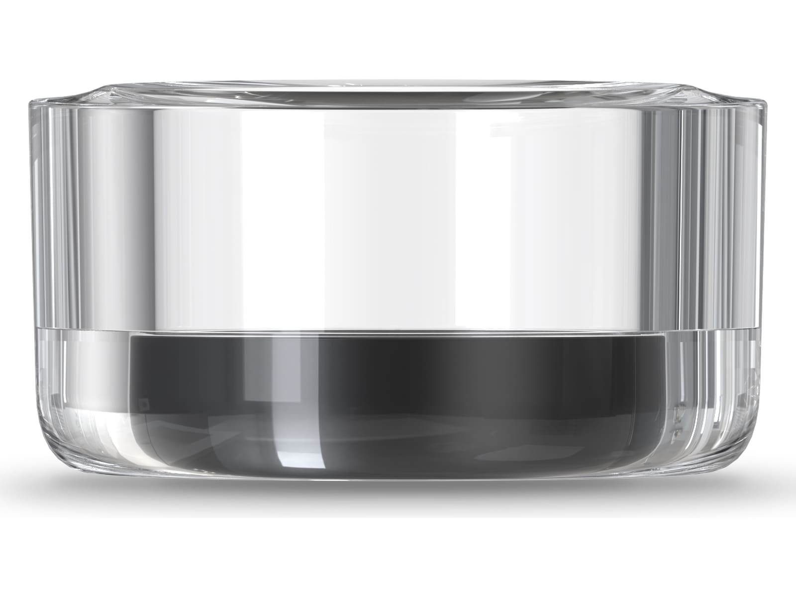 Puresense Dental C Vibrosonic Essential Bundle (sort) Elektriske tannbørster