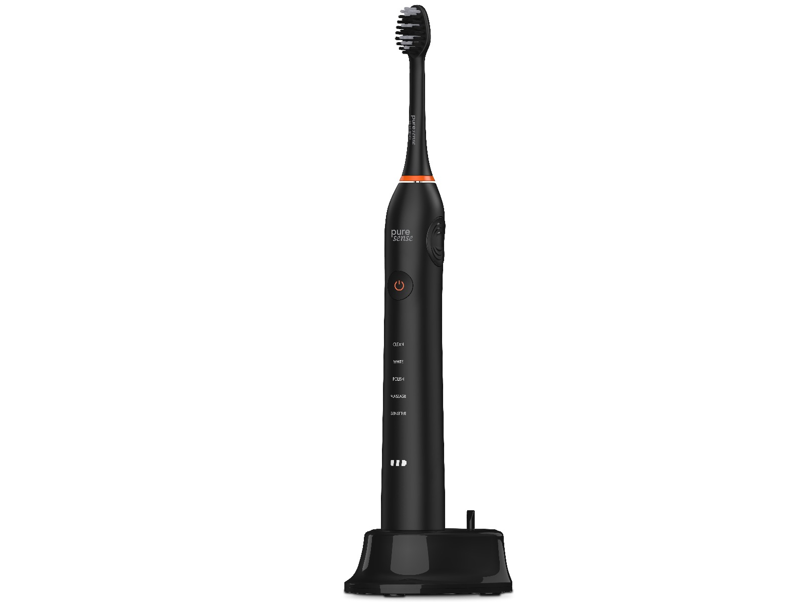 Puresense Dental C Sonic Duo Bundle Elektriske tannbørster