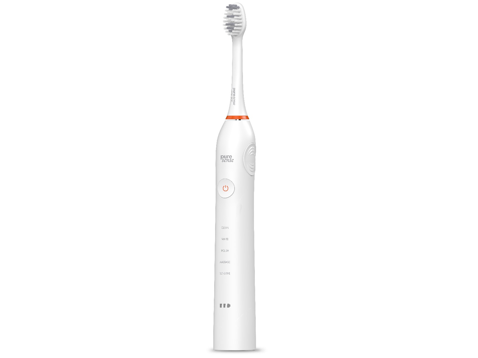 Puresense Dental C Sonic Duo Bundle Elektriske tannbørster
