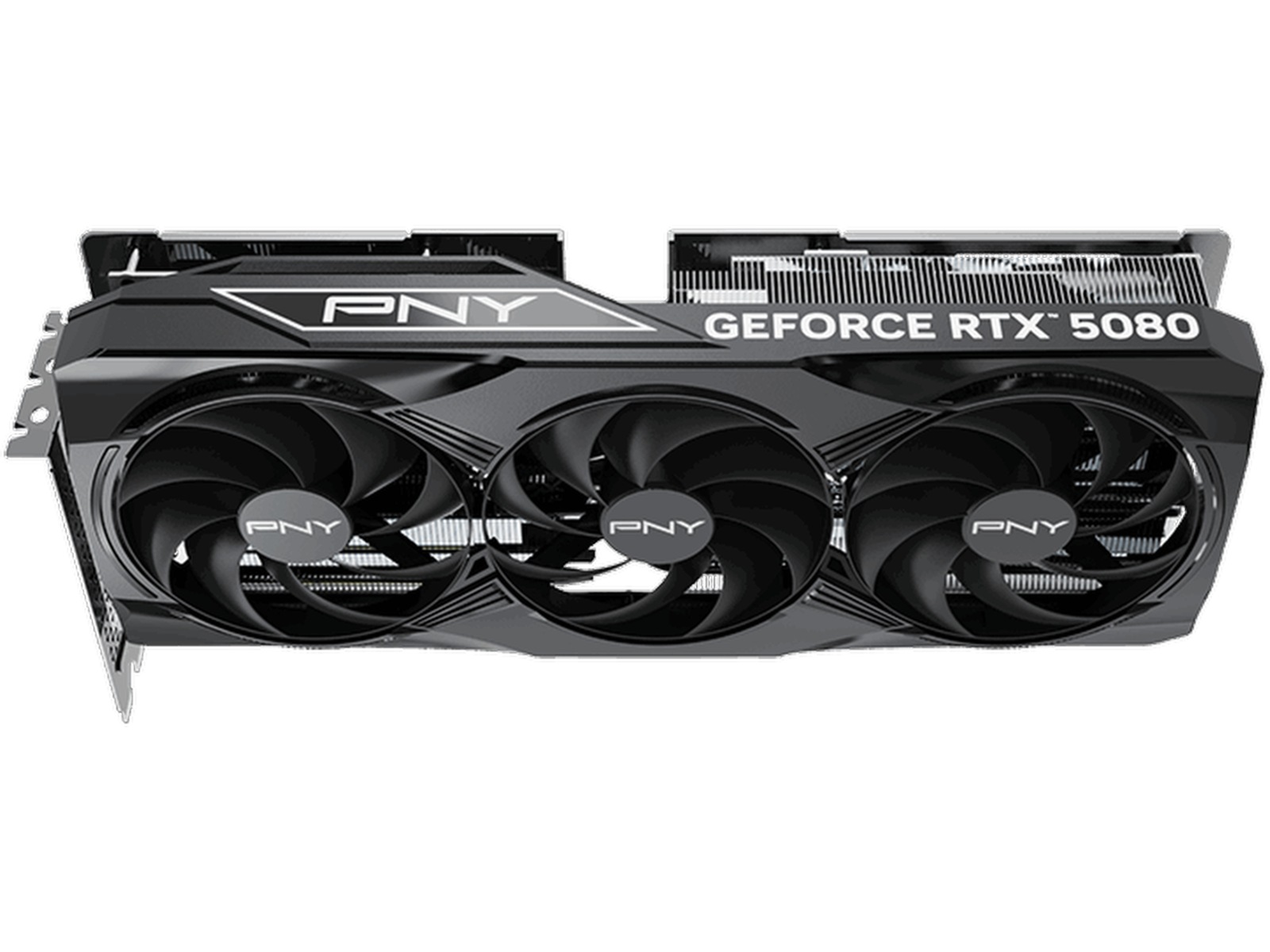 PNY GeForce RTX 5080 OC Skjermkort