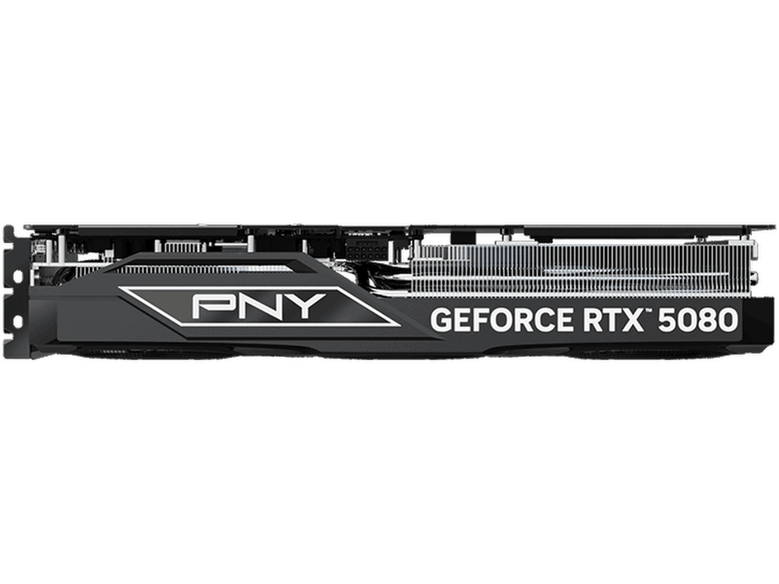 PNY GeForce RTX 5080 OC Skjermkort