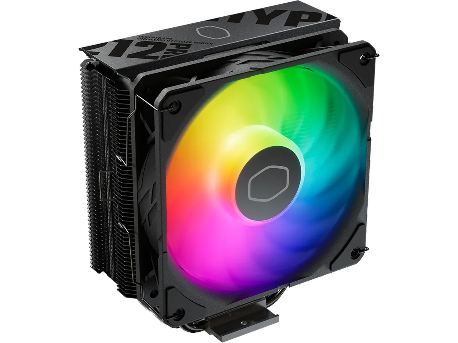 Cooler Master Hyper 212 Pro Kjøler CPU - Luftkjøling