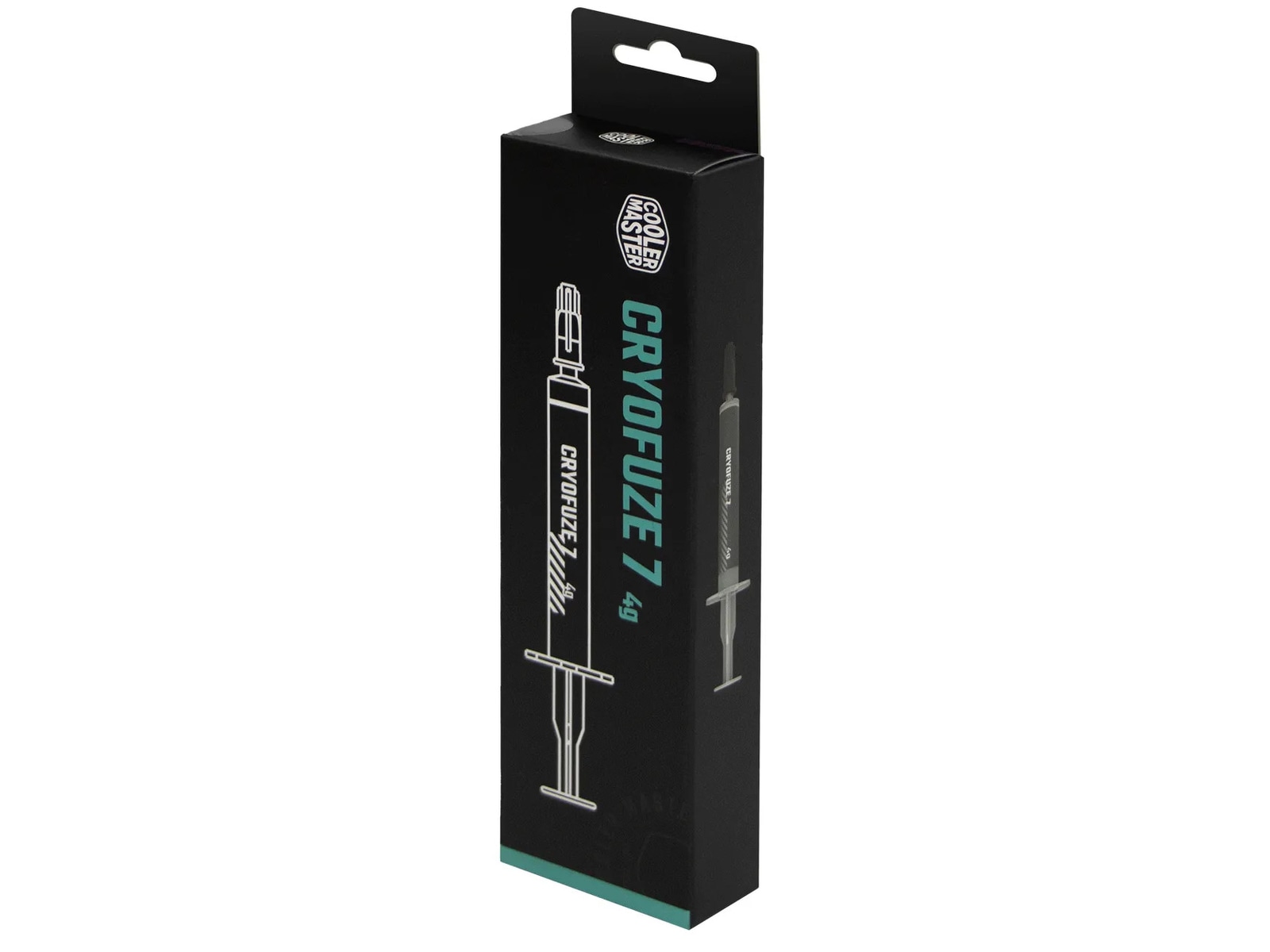 Cooler Master Cryofuze 7 Kjølepasta Kjølepasta