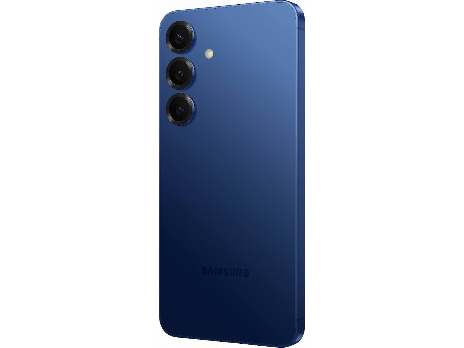 Samsung Galaxy S25 256GB (navy) Mobiltelefoner