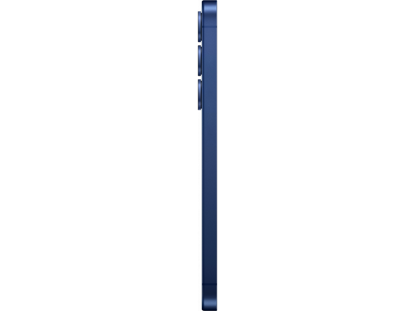 Samsung Galaxy S25 256GB (navy) Mobiltelefoner