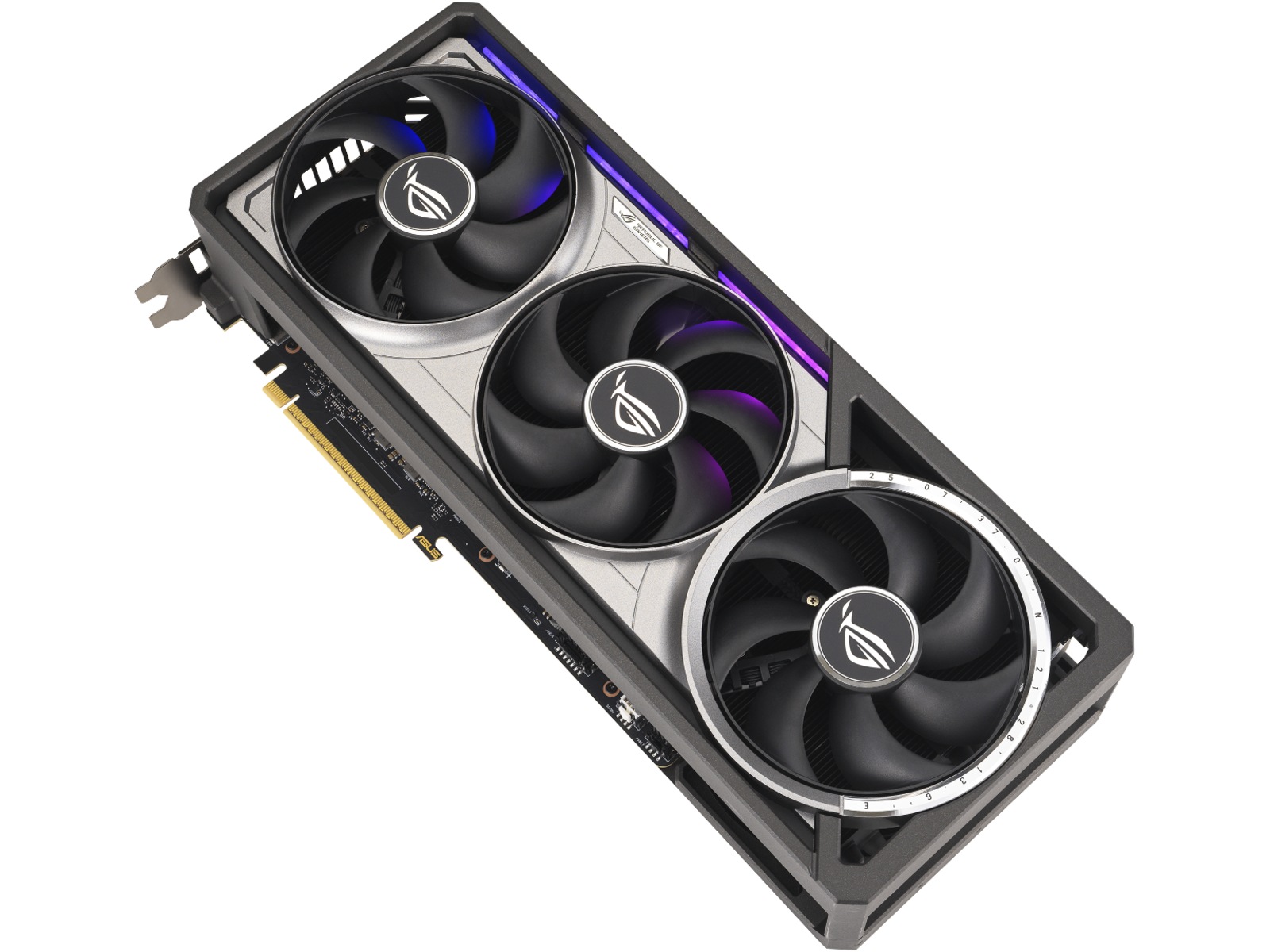 ASUS ROG Astral GeForce RTX 5080 Skjermkort