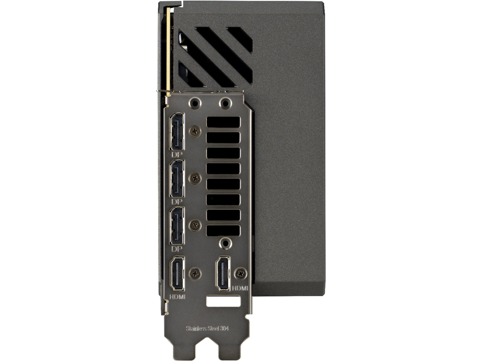 ASUS ROG Astral GeForce RTX 5080 Skjermkort